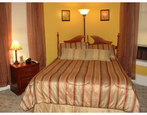172 George Street Rochester, PA 15074 - Photo 7 of 16 Master Bedroom.