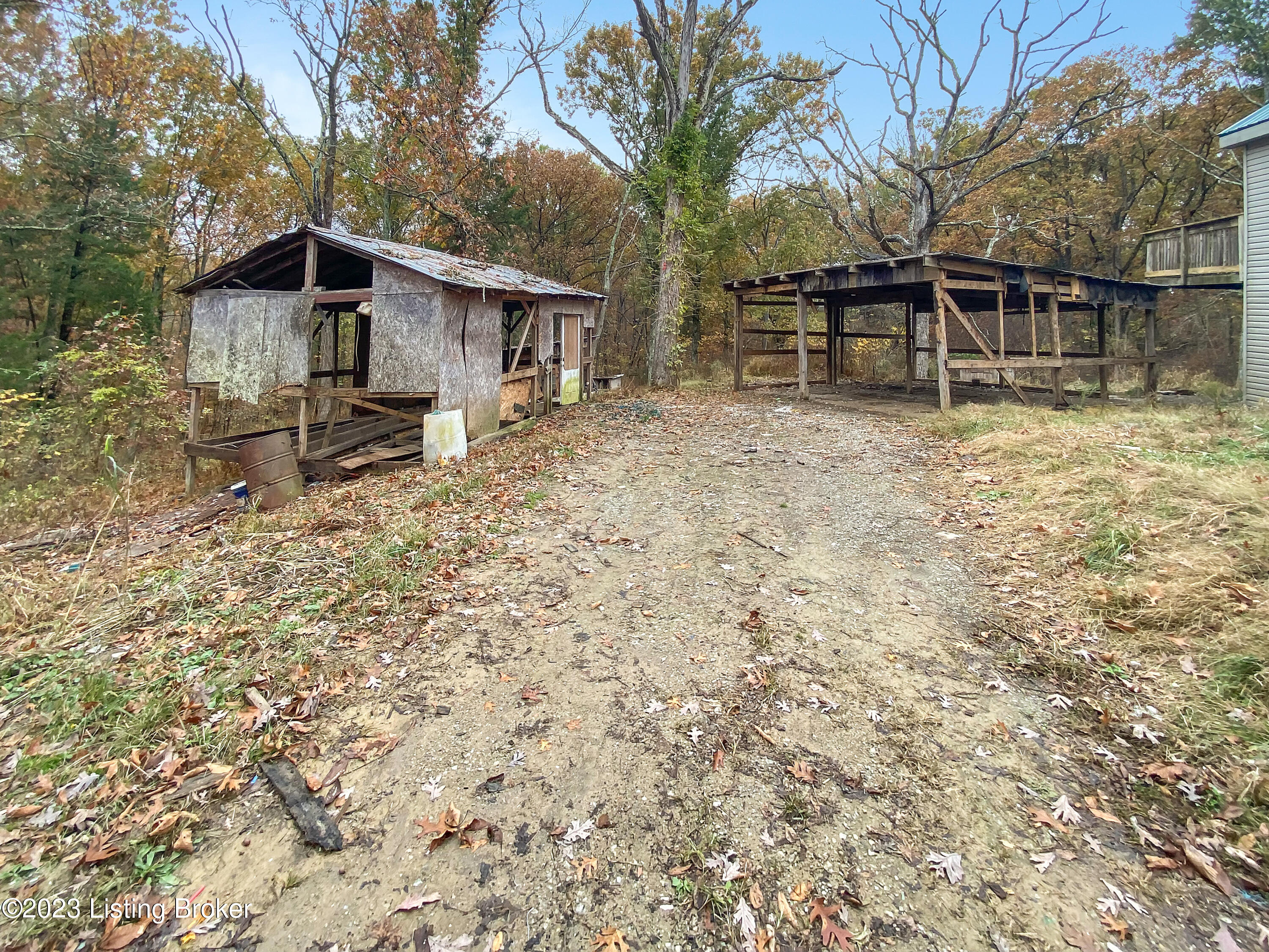 551 Lecompte Bottom Road Pleasureville, KY 40057 - Photo 6 of 13 551 Lecomptes Bottom