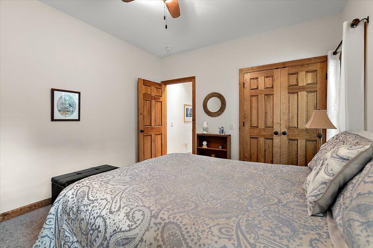 3958 Fox Woods Road St. Joseph, MI 49085 - Photo 19 of 45 Bedroom