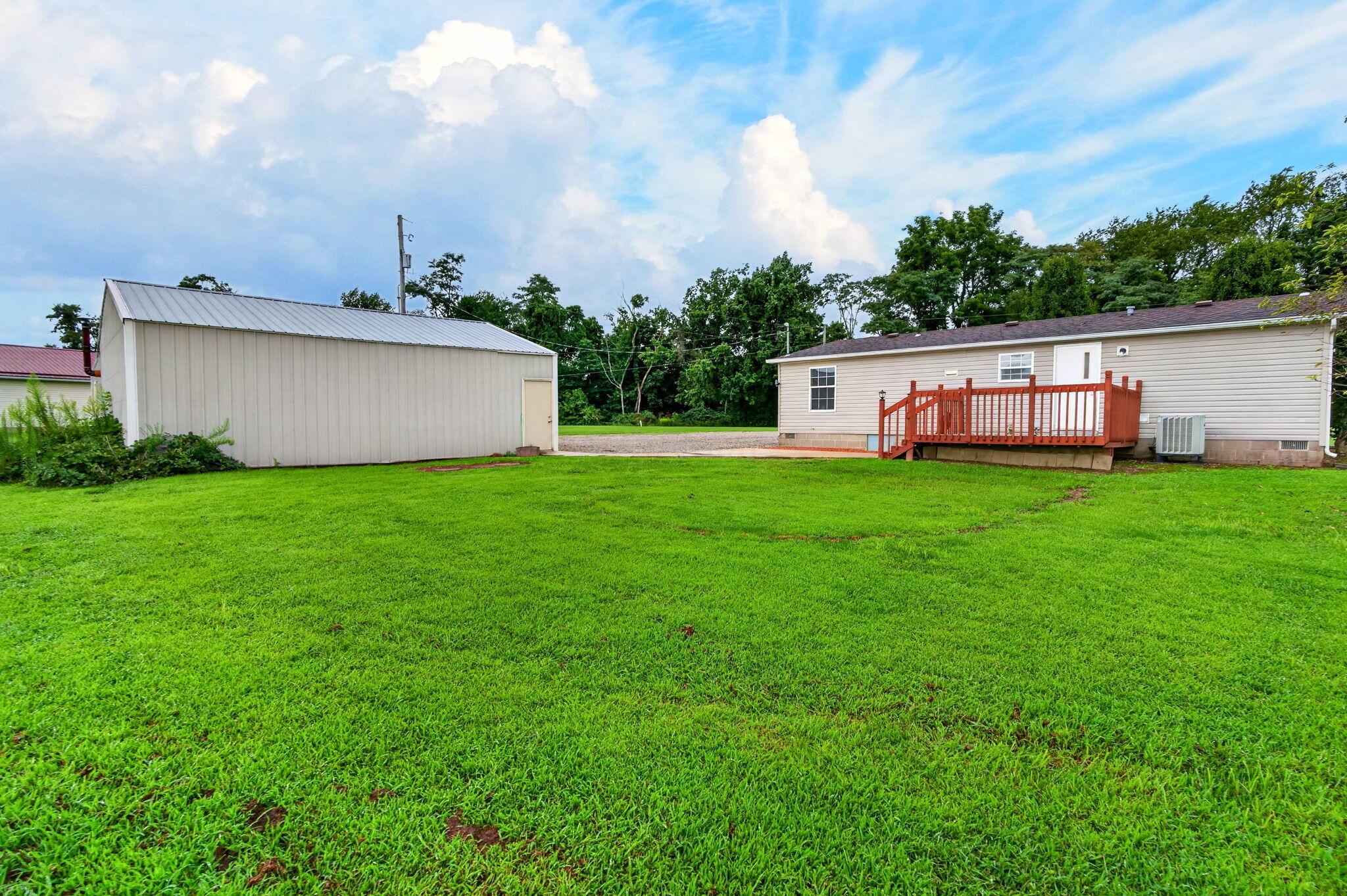 462 Rinehart Road Chillicothe, OH 45601 - Photo 45 of 59 462 Rinehart Rd 49
