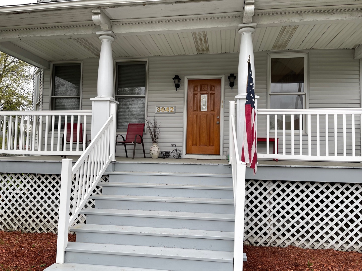 3642 Grand Boulevard Brookfield, IL 60513 - Photo 2 of 14