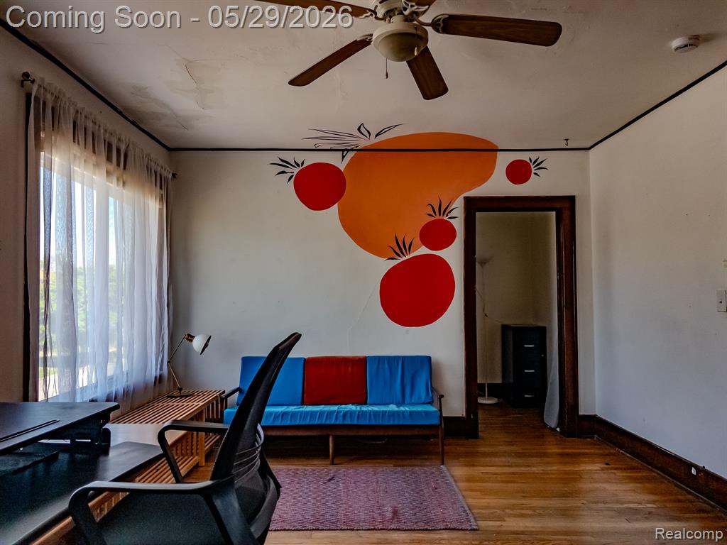 3010 Fischer Street Detroit, MI 48214 - Photo 28 of 36