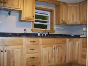 181 Rivervale Cabin Road Bedford, IN 47421 - Photo 3 of 10