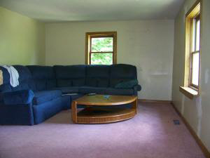 181 Rivervale Cabin Road Bedford, IN 47421 - Photo 4 of 10