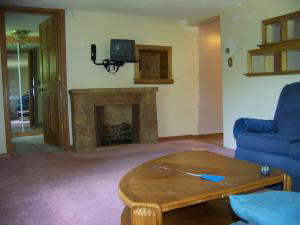 181 Rivervale Cabin Road Bedford, IN 47421 - Photo 5 of 10