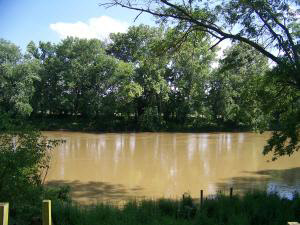 181 Rivervale Cabin Road Bedford, IN 47421 - Photo 8 of 10