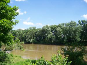 181 Rivervale Cabin Road Bedford, IN 47421 - Photo 10 of 10