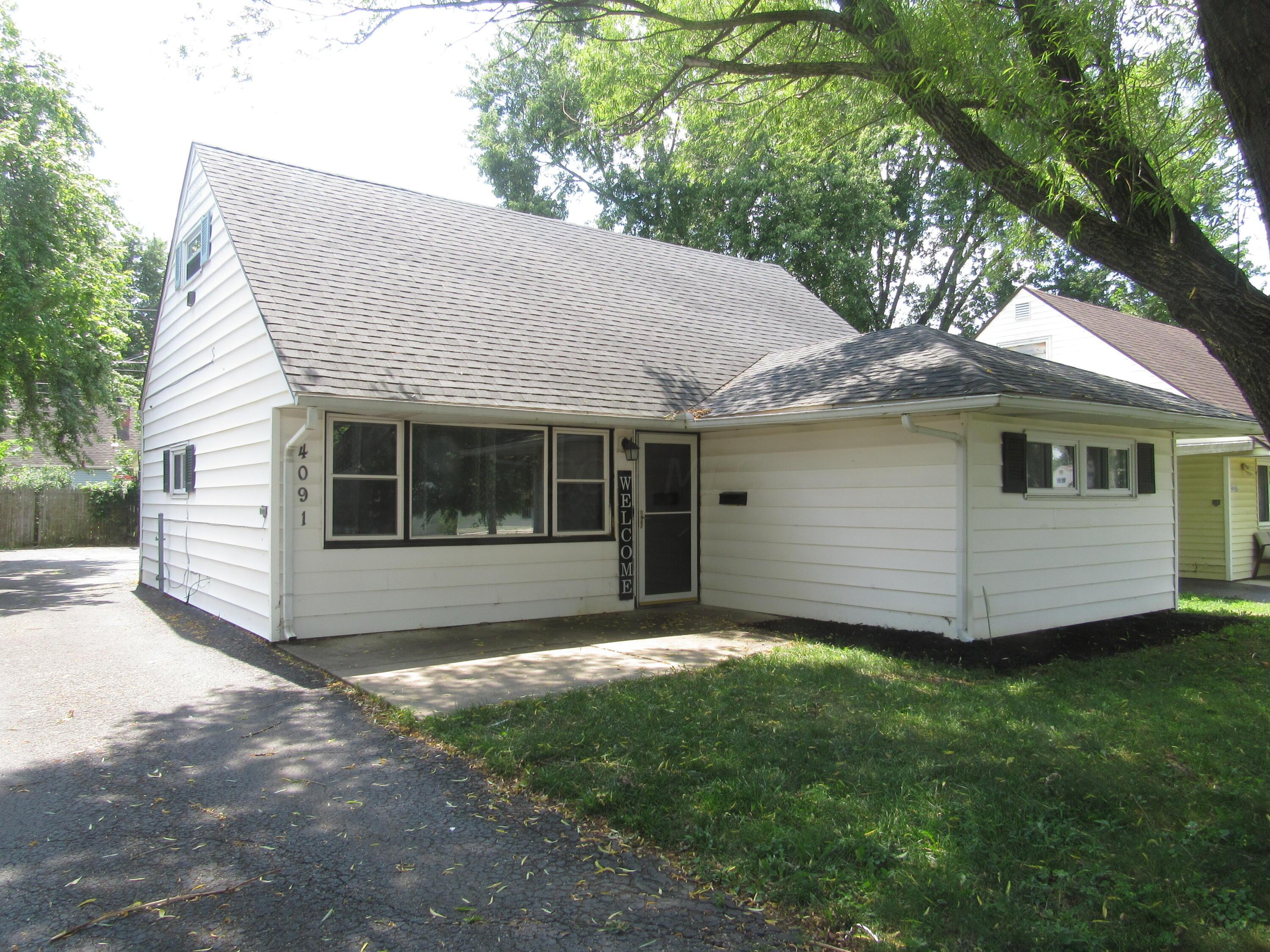 4091 Rickenbacker Avenue Columbus, OH 43213 - Photo 2 of 13 IMG_1059