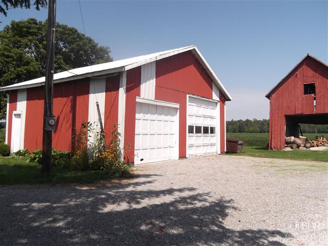 10209 Hoffman Road Fort Wayne, IN 46816 - Photo 21 of 26