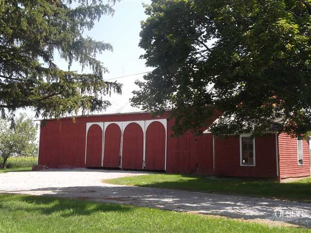 10209 Hoffman Road Fort Wayne, IN 46816 - Photo 22 of 26