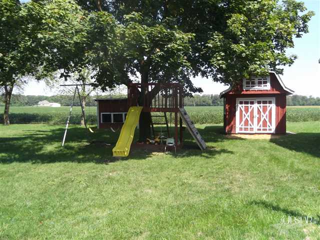 10209 Hoffman Road Fort Wayne, IN 46816 - Photo 23 of 26
