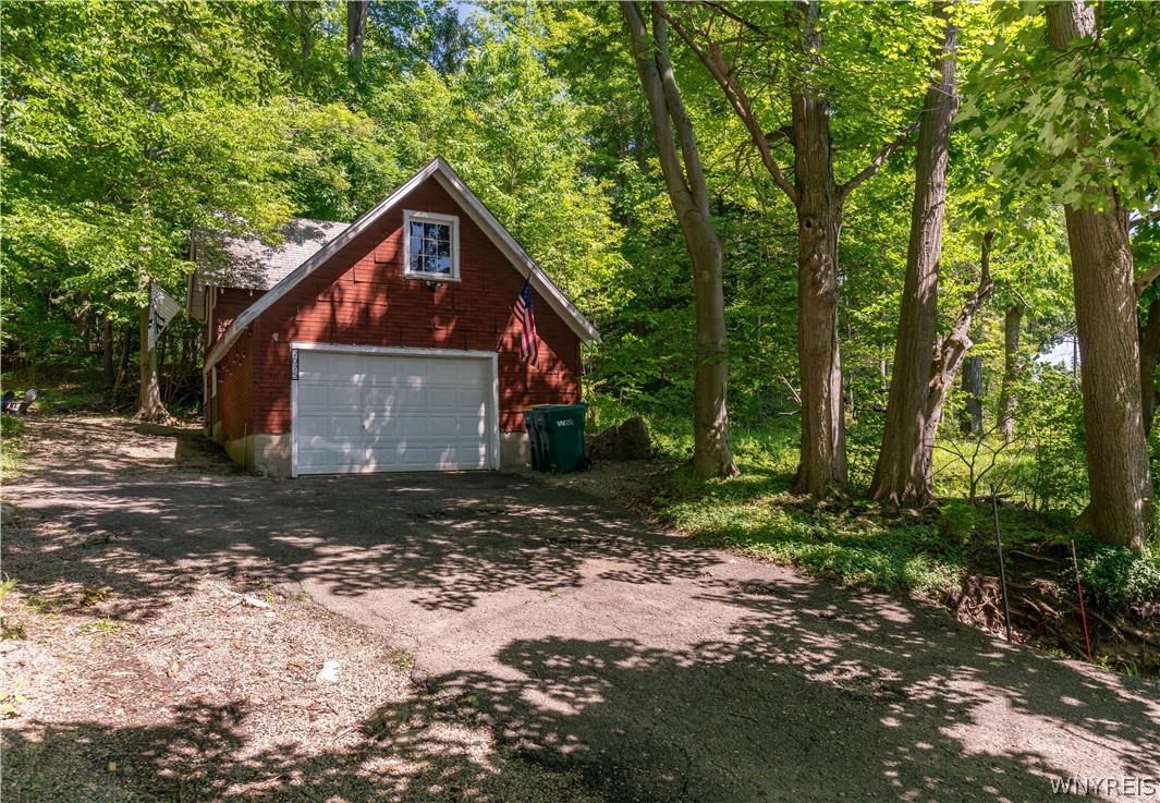 7075 South Abbott Road Boston, NY 14075 - Photo 45 of 50