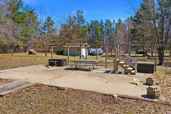 $53,500 | 852 Sterling Road, Nekoosa, WI 54457