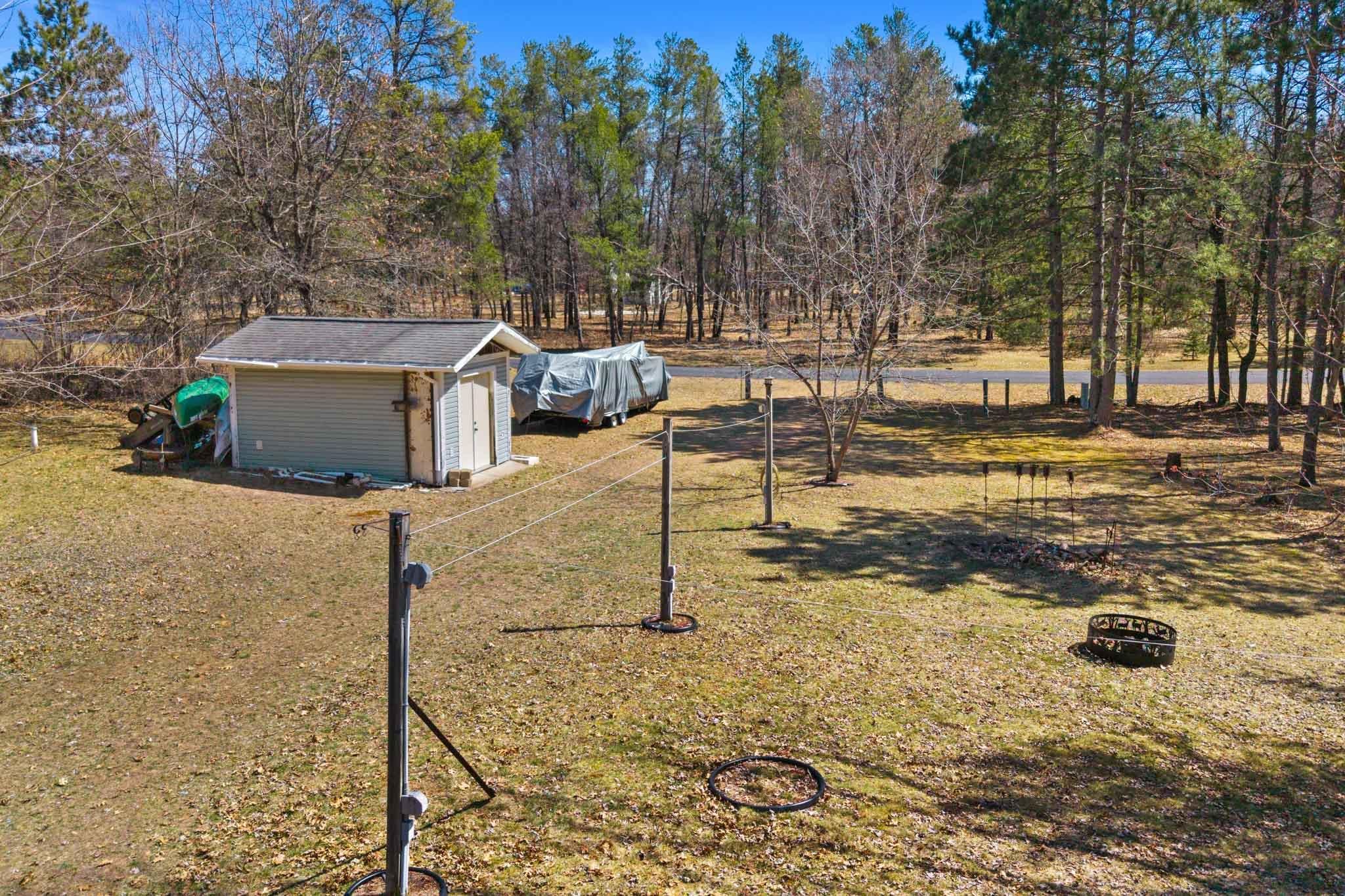 852 Sterling Road Nekoosa, WI 54457 - Photo 3 of 12