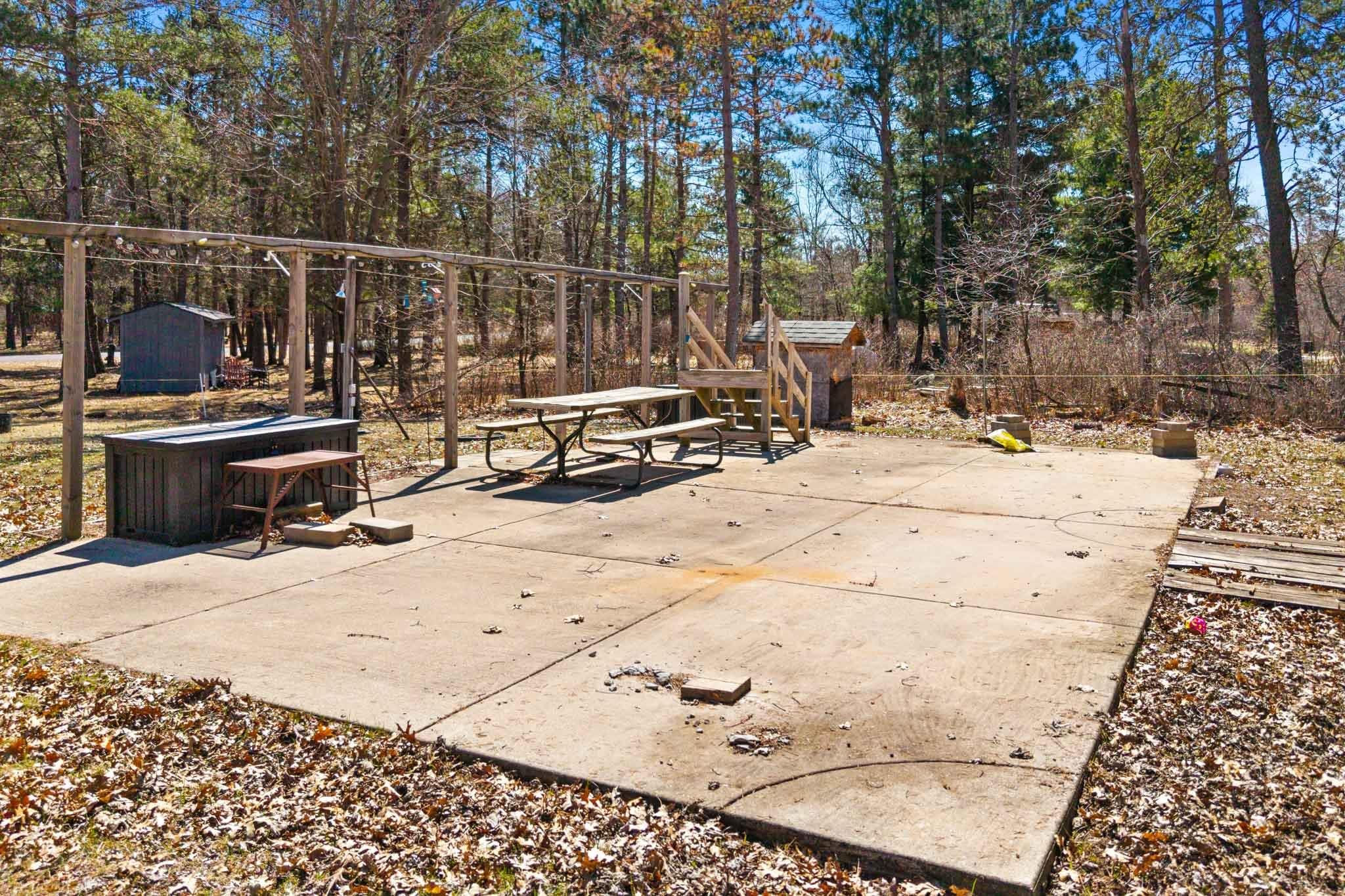 852 Sterling Road Nekoosa, WI 54457 - Photo 4 of 12