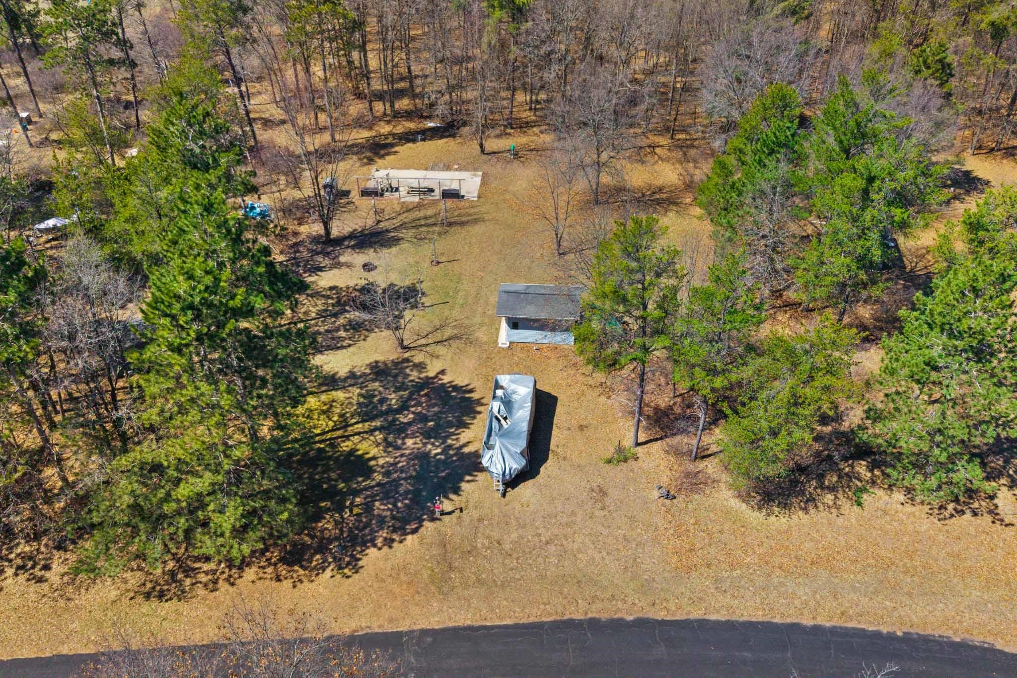 852 Sterling Road Nekoosa, WI 54457 - Photo 5 of 12