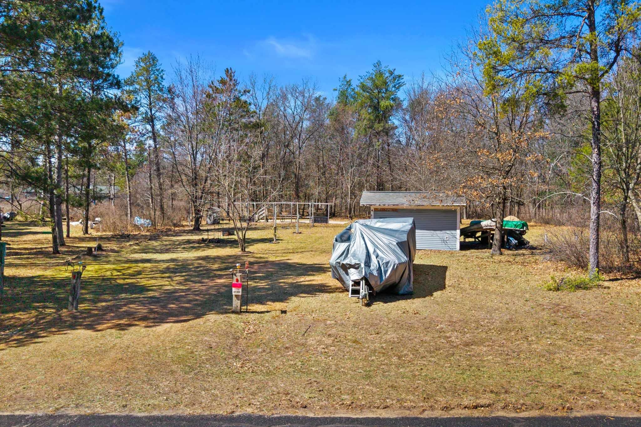 852 Sterling Road Nekoosa, WI 54457 - Photo 9 of 12