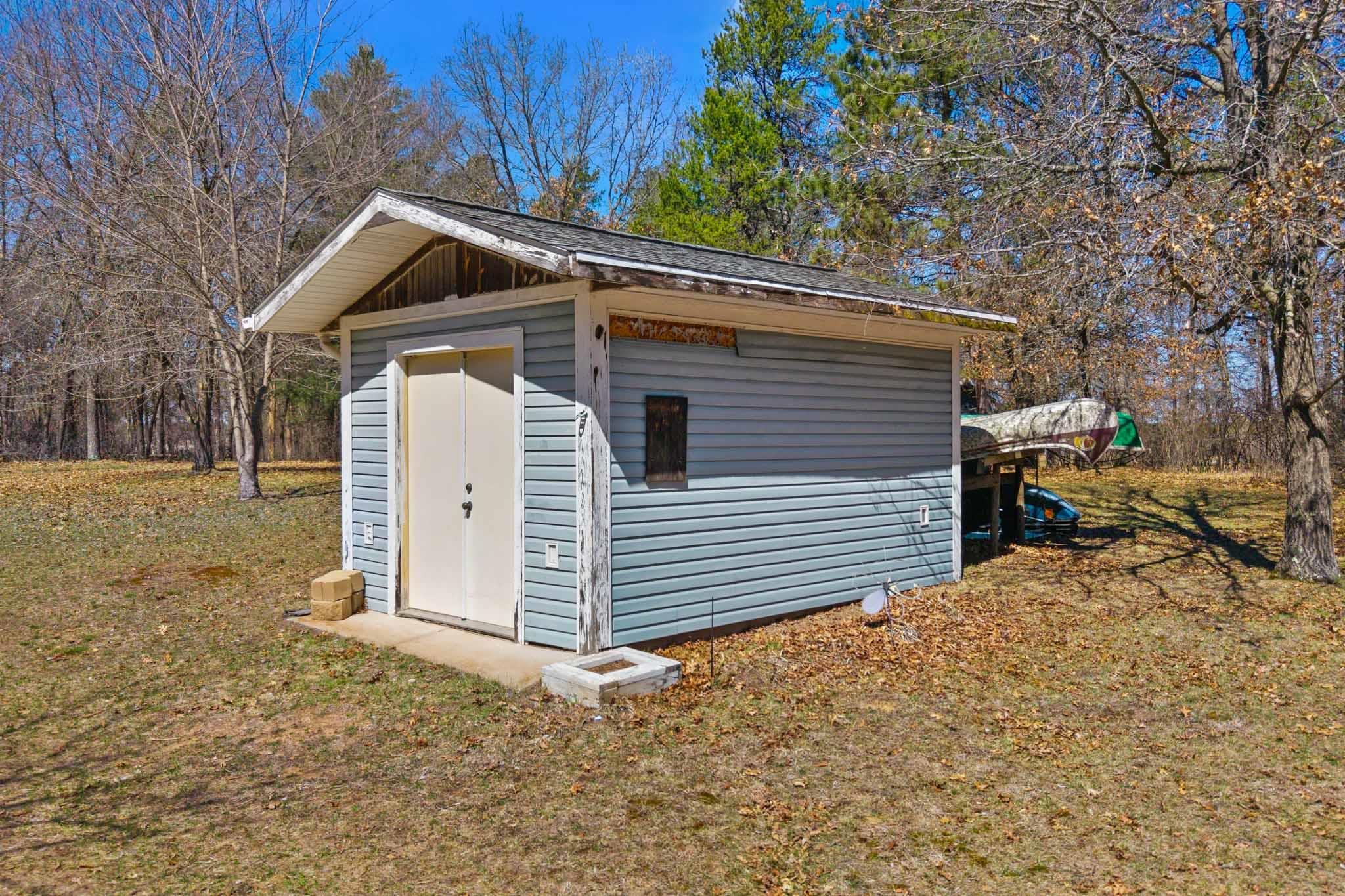 852 Sterling Road Nekoosa, WI 54457 - Photo 10 of 12