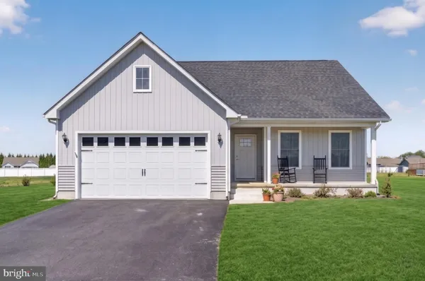 $364,999 | 25912 Vincent Farm Lane, Seaford, DE 19973