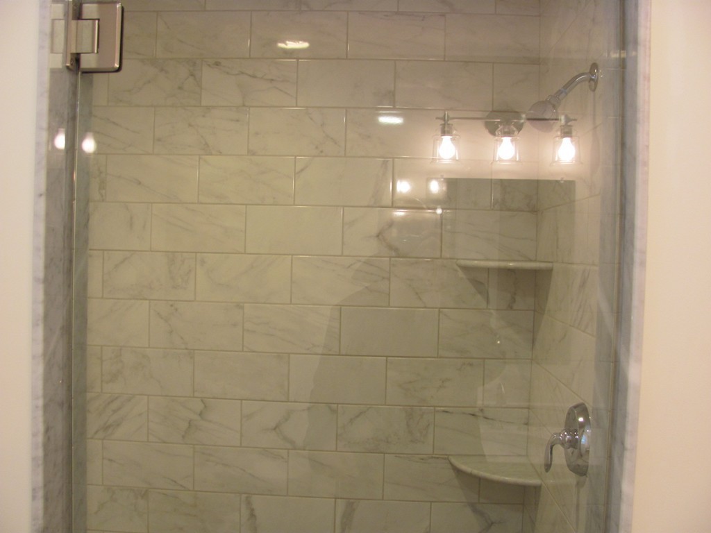 8 Harbor Trace Road Townsend, MA 01469 - Photo 7 of 17 a bathroom with a shower