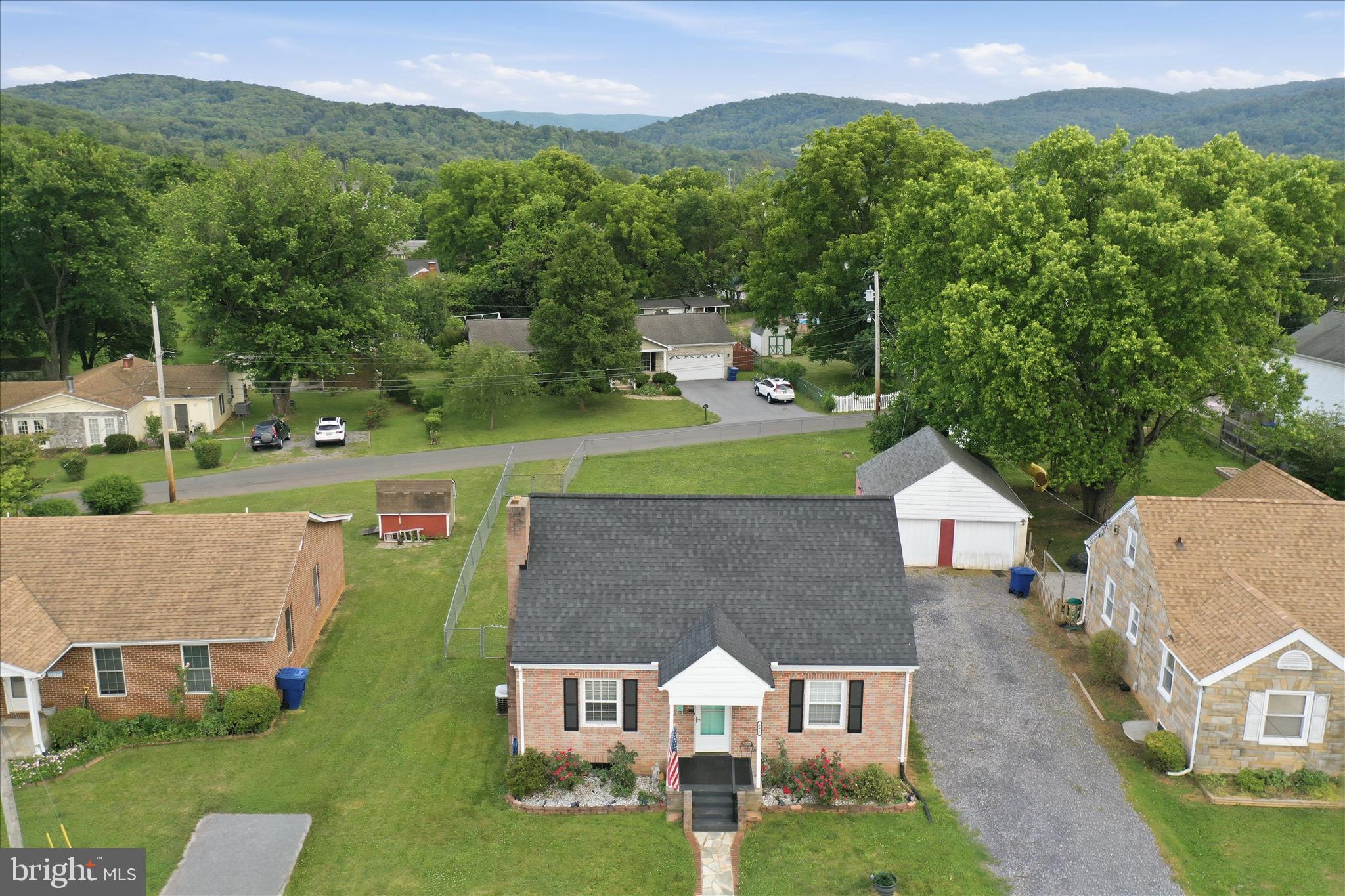 605 Stockton Road Front Royal, VA 22630 - Photo 48 of 54