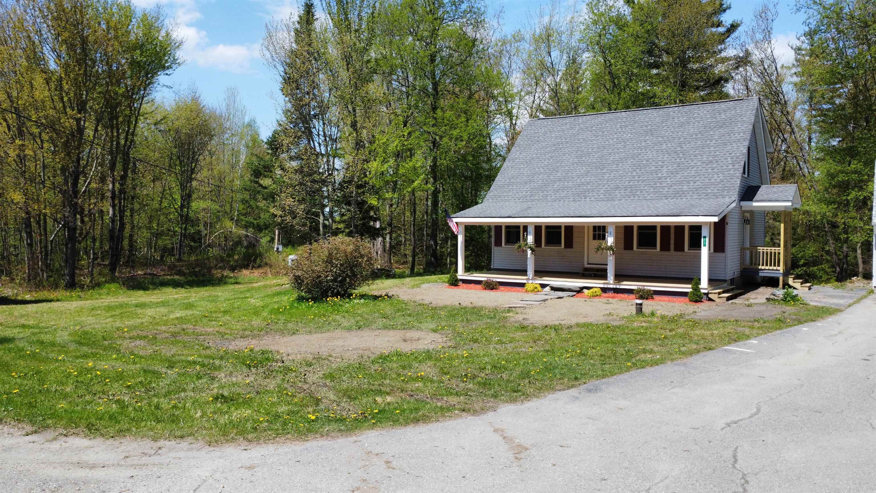 71 Tasher Lane Cambridge, VT 05464 - Photo 6 of 35