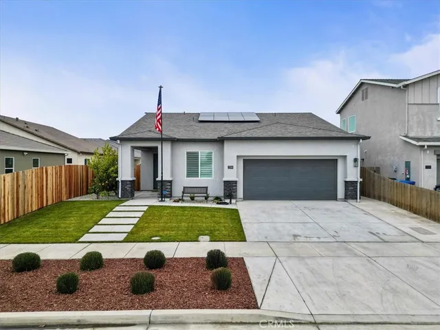 $649,900 | 2299 Bharvani Avenue, Manteca, CA 95337