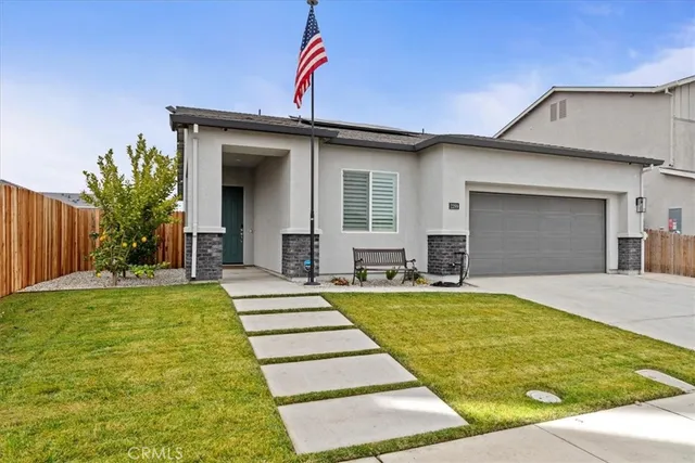 $649,900 | 2299 Bharvani Avenue, Manteca, CA 95337