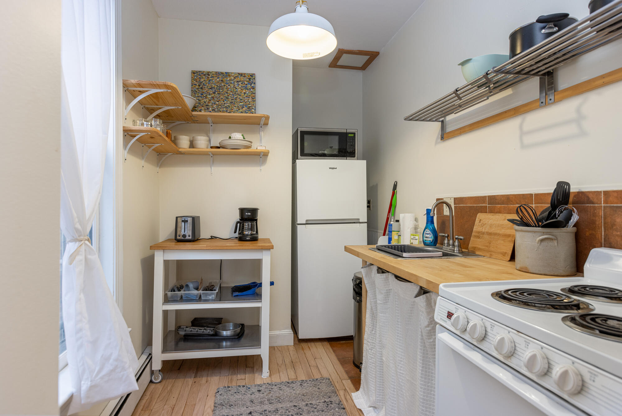 238 State Street, Unit 2 Portland, ME 04101 - Photo 12 of 16 238 State St_W5_003