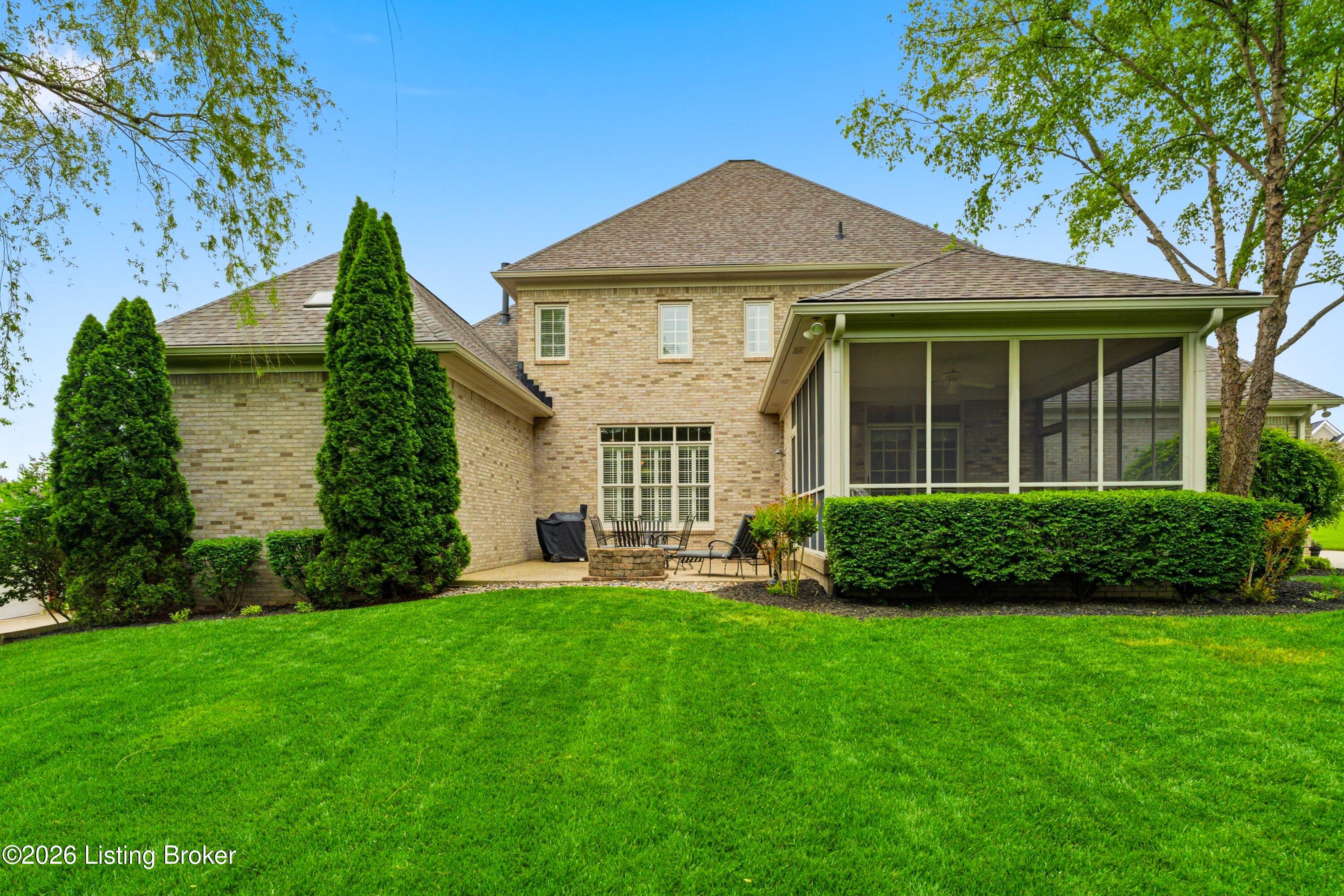 13101 Ridgemoor Drive Prospect, KY 40059 - Photo 14 of 72 DSC03769