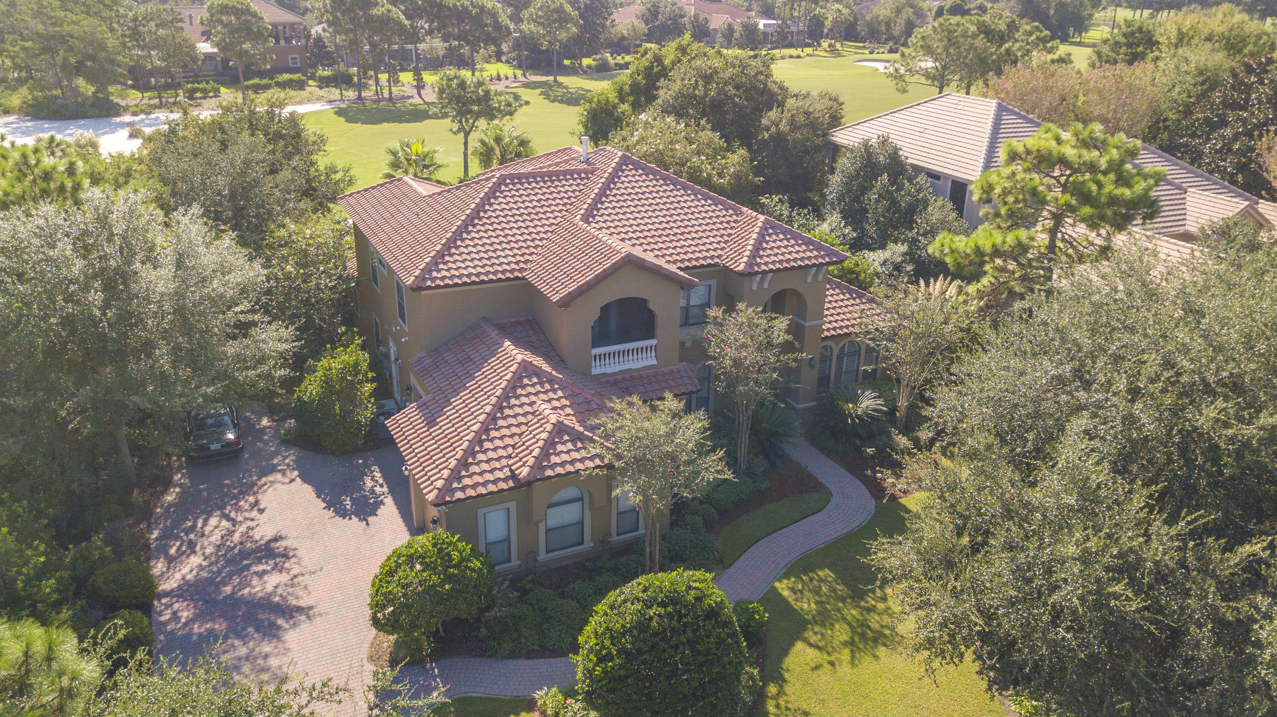 4380 Stonebridge Road Destin, FL 32541 - Photo 1 of 59 4380 Drone