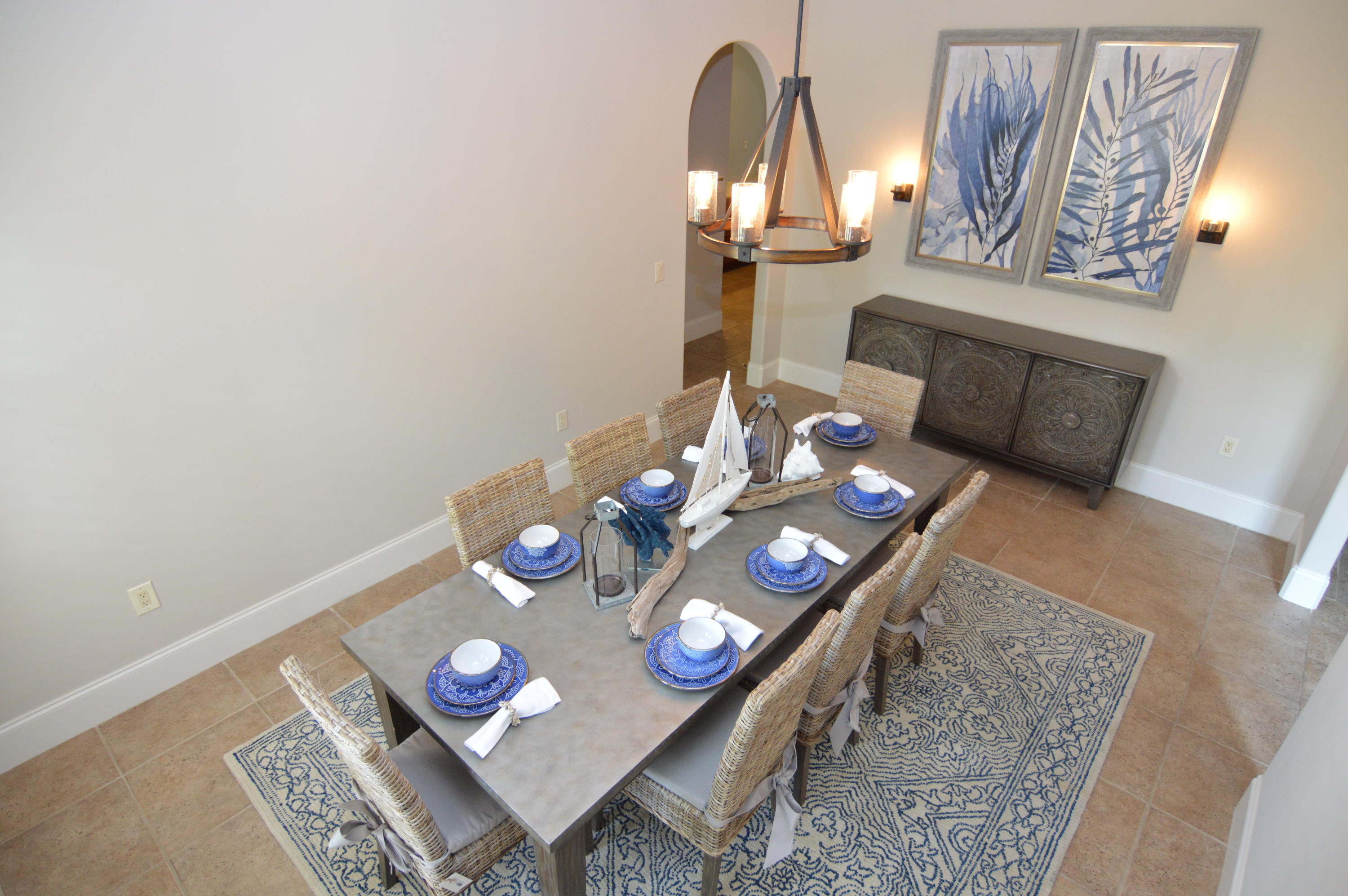 4380 Stonebridge Road Destin, FL 32541 - Photo 11 of 59 Dining Room