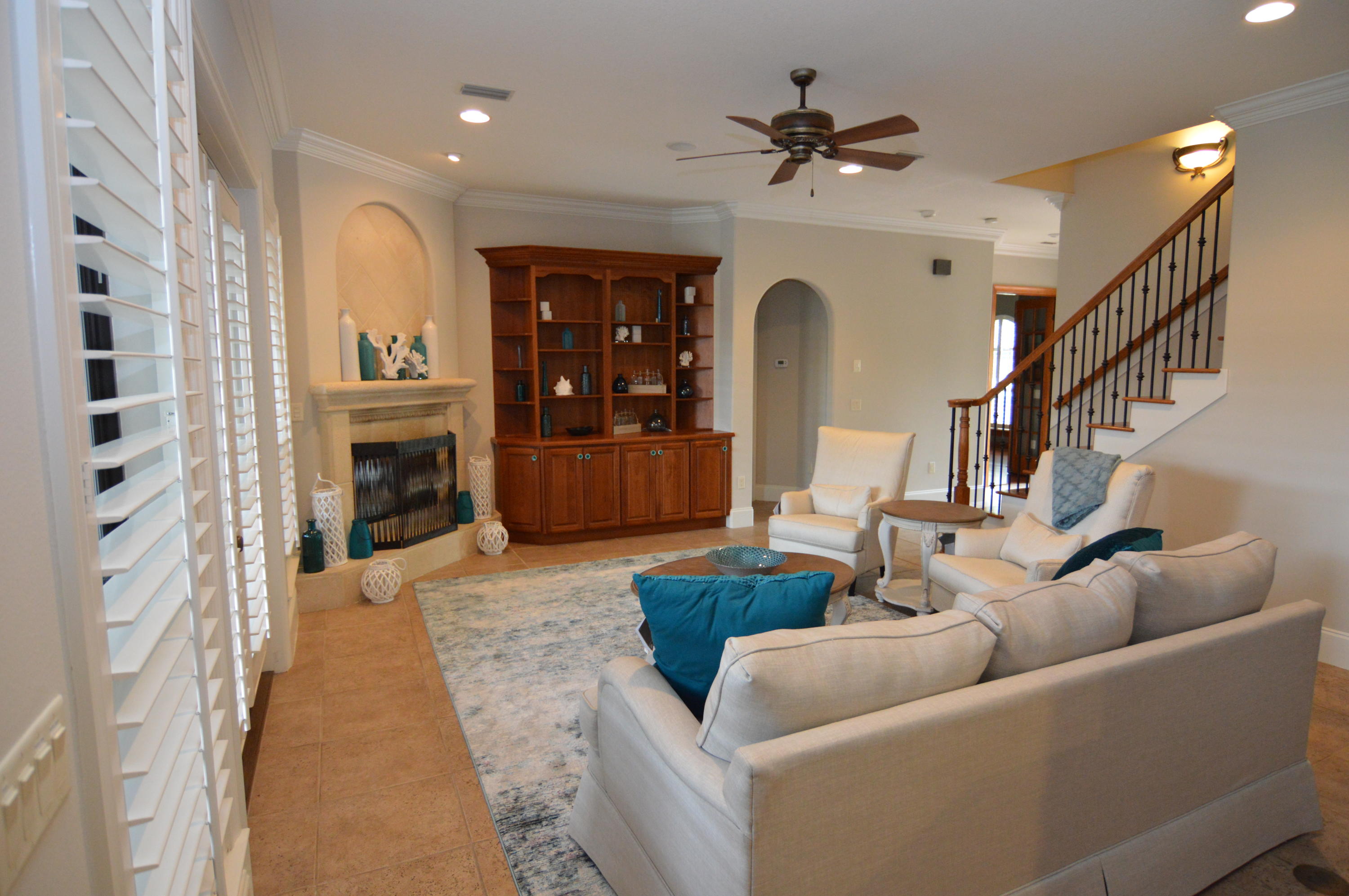 4380 Stonebridge Road Destin, FL 32541 - Photo 15 of 59 Living Room 3