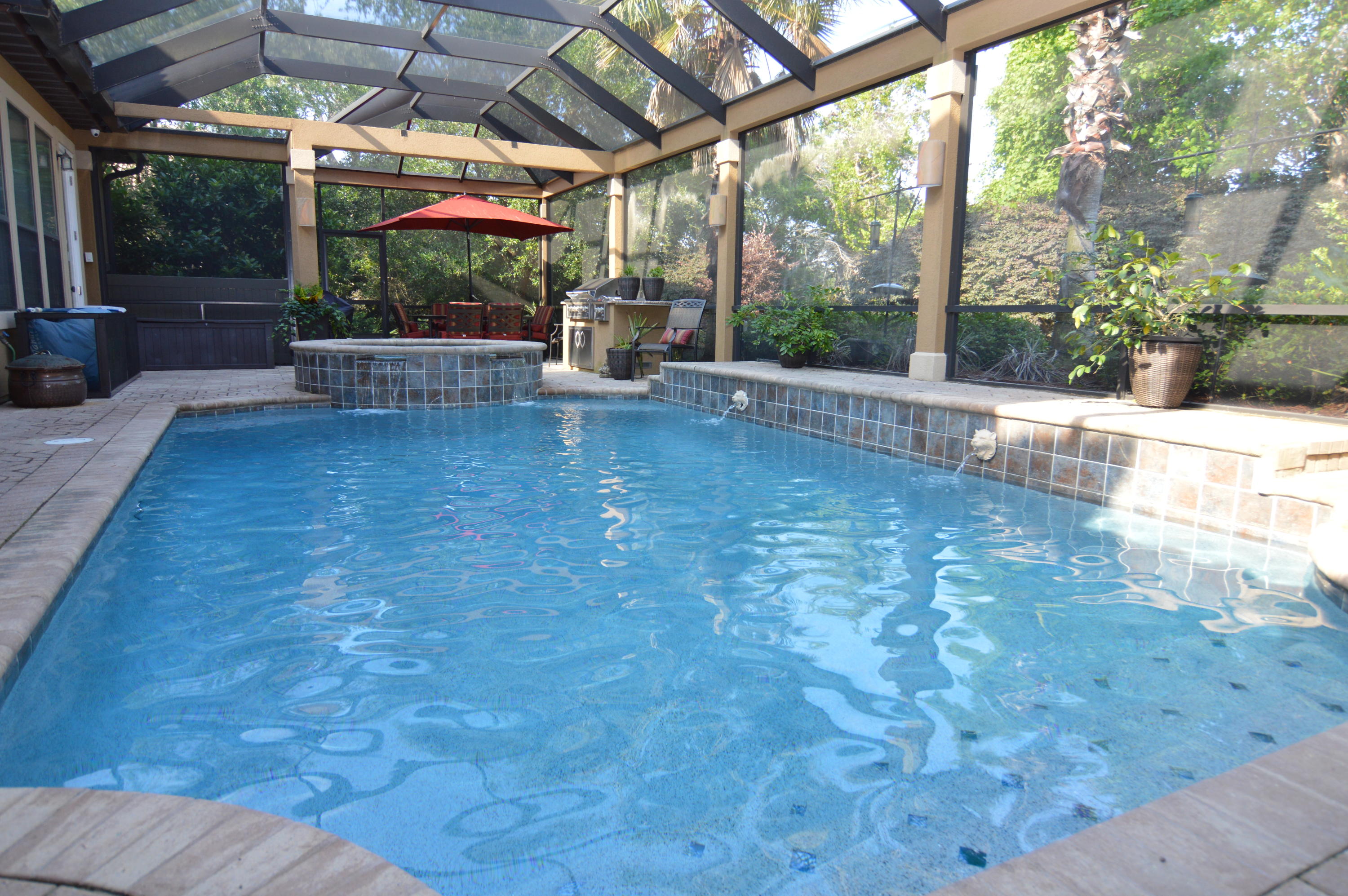 4380 Stonebridge Road Destin, FL 32541 - Photo 20 of 59 Pool
