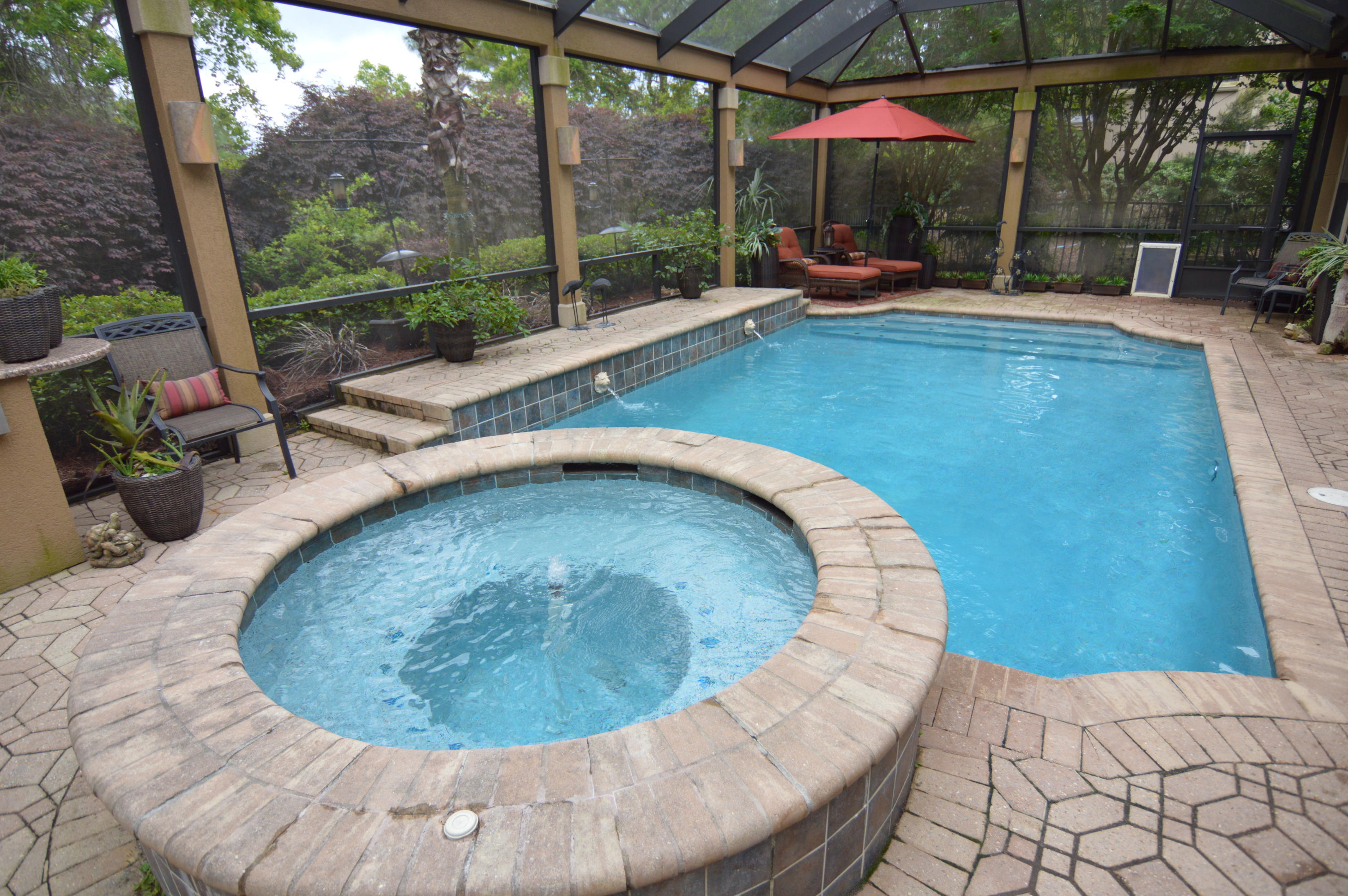 4380 Stonebridge Road Destin, FL 32541 - Photo 21 of 59 Pool