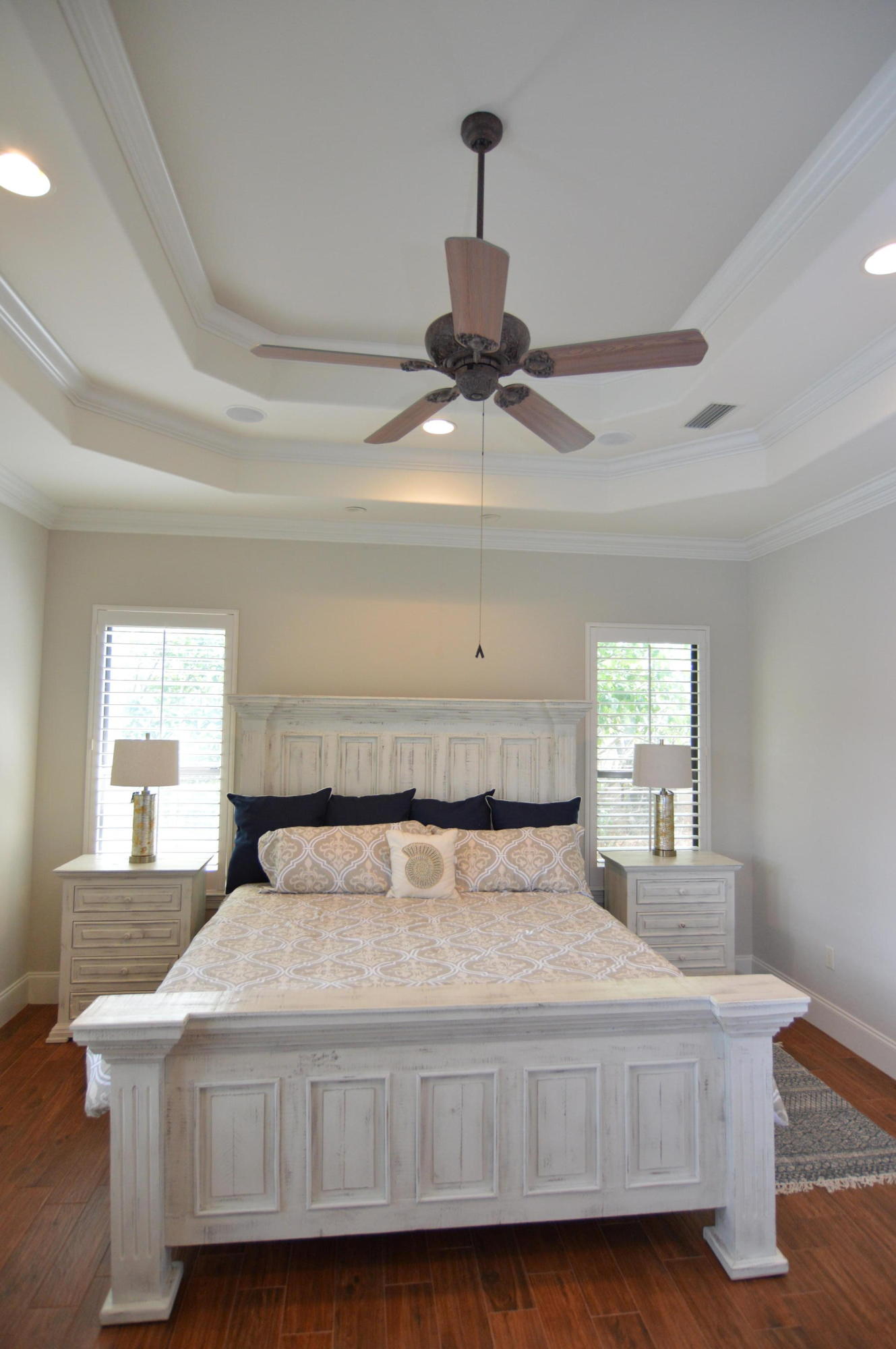 4380 Stonebridge Road Destin, FL 32541 - Photo 24 of 59 Master Bedroom