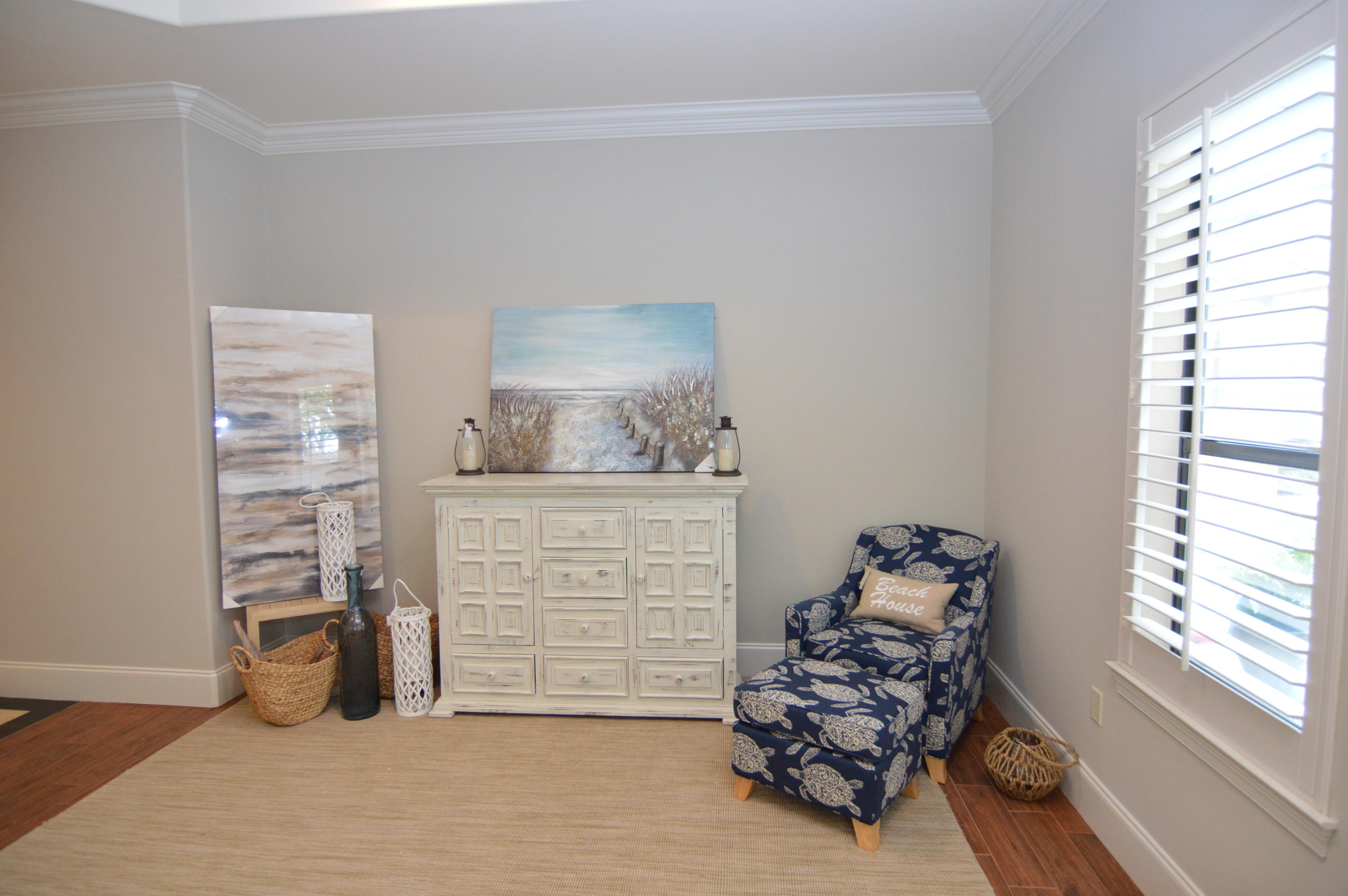 4380 Stonebridge Road Destin, FL 32541 - Photo 25 of 59 Master Sitting Area
