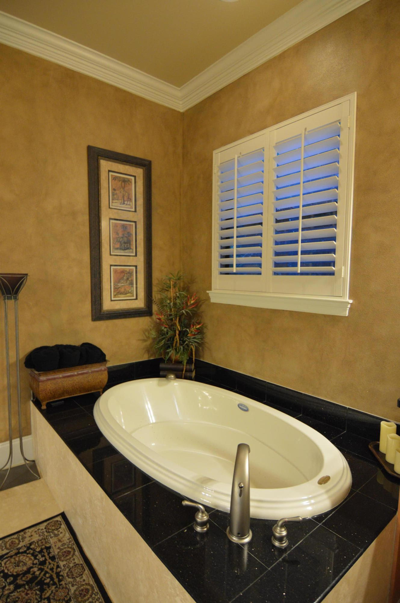 4380 Stonebridge Road Destin, FL 32541 - Photo 28 of 59 Master Tub