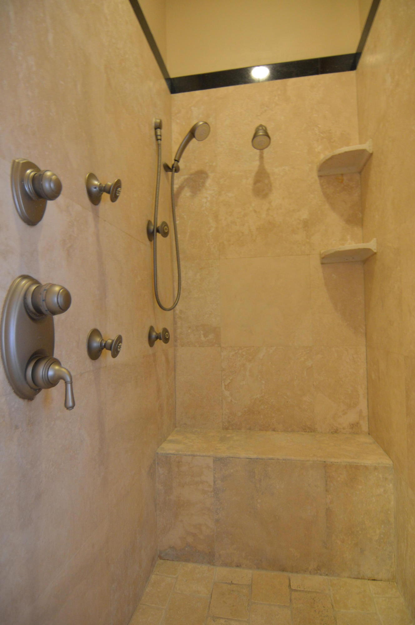4380 Stonebridge Road Destin, FL 32541 - Photo 29 of 59 Master Shower