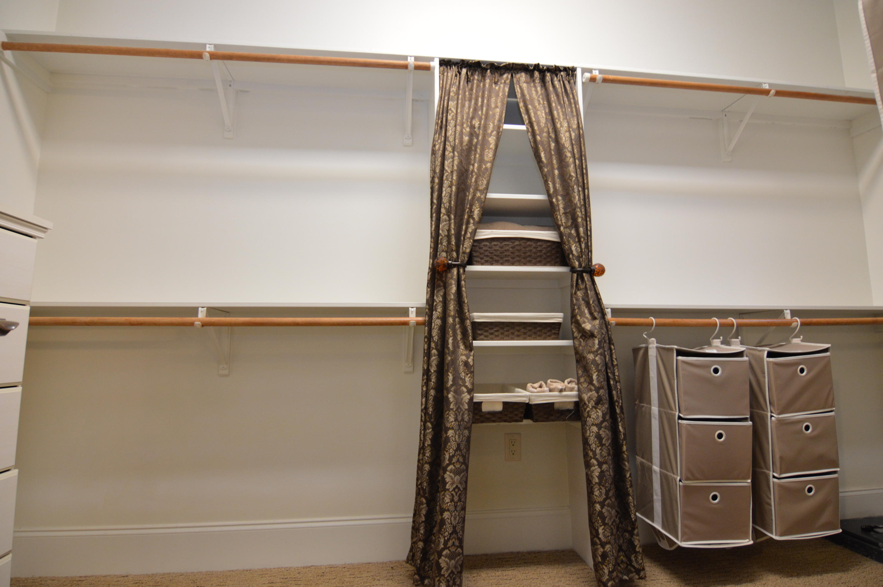 4380 Stonebridge Road Destin, FL 32541 - Photo 30 of 59 Master Closet