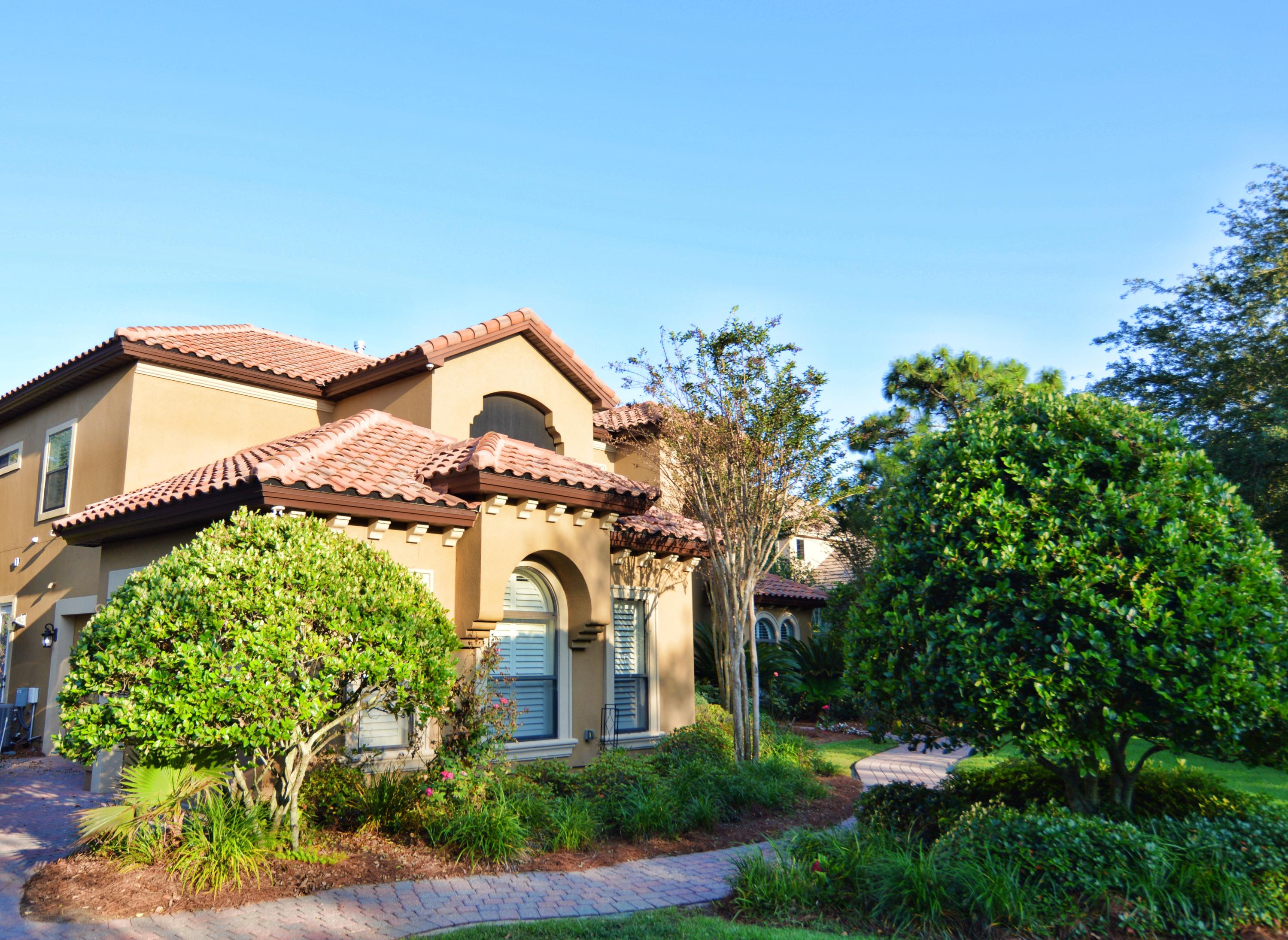 4380 Stonebridge Road Destin, FL 32541 - Photo 3 of 59 Front 2