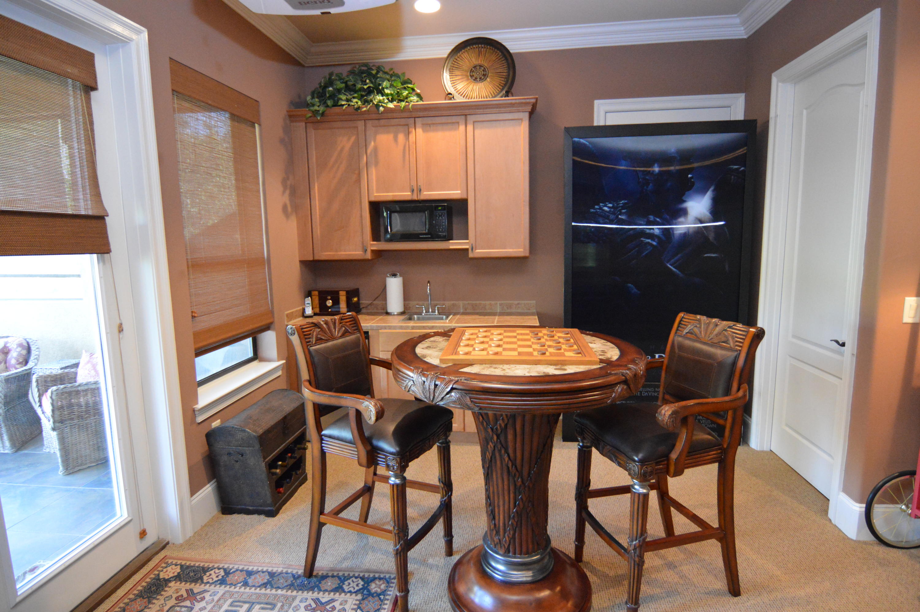 4380 Stonebridge Road Destin, FL 32541 - Photo 41 of 59 Media Room