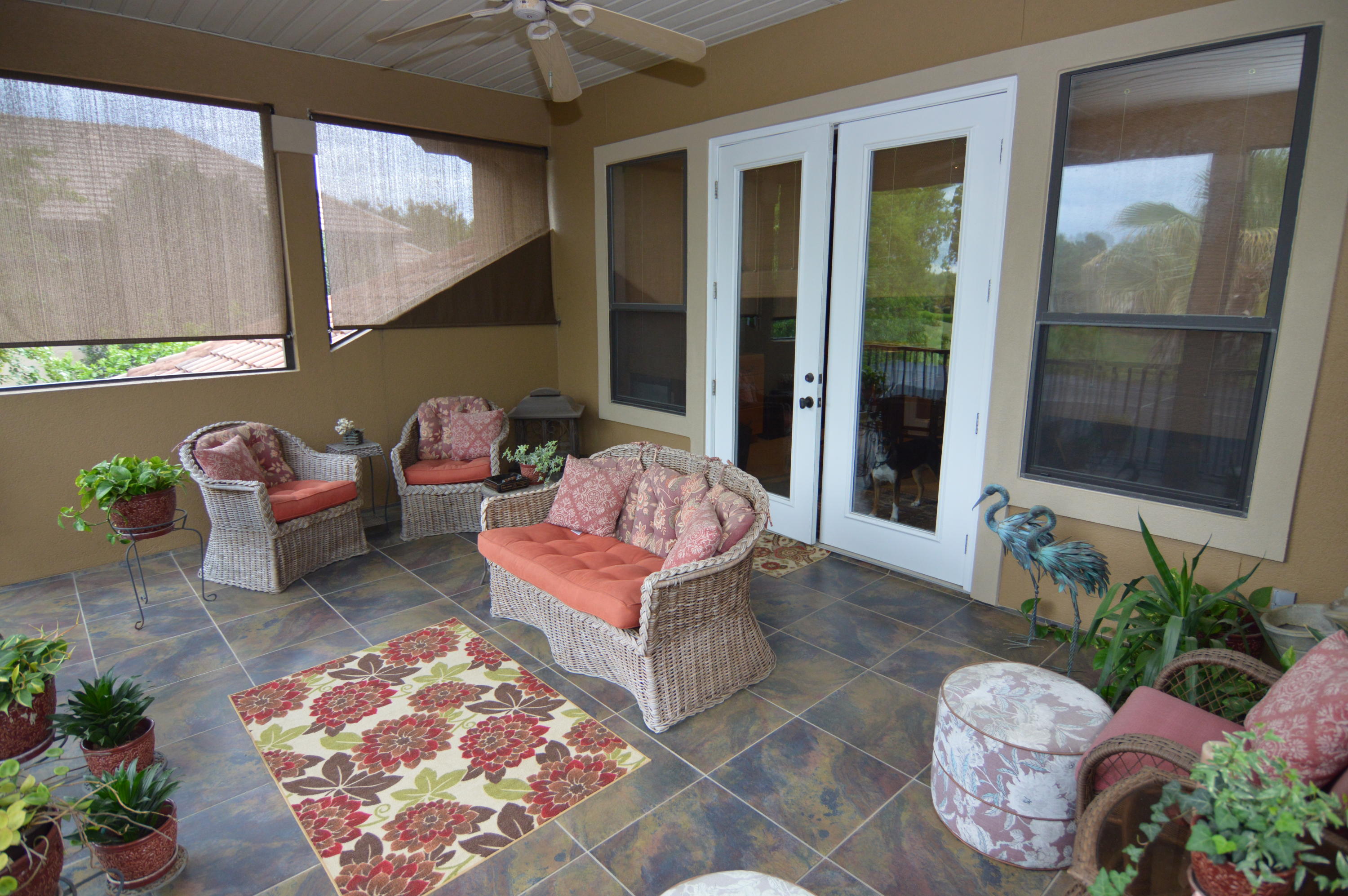 4380 Stonebridge Road Destin, FL 32541 - Photo 42 of 59 golfers porch