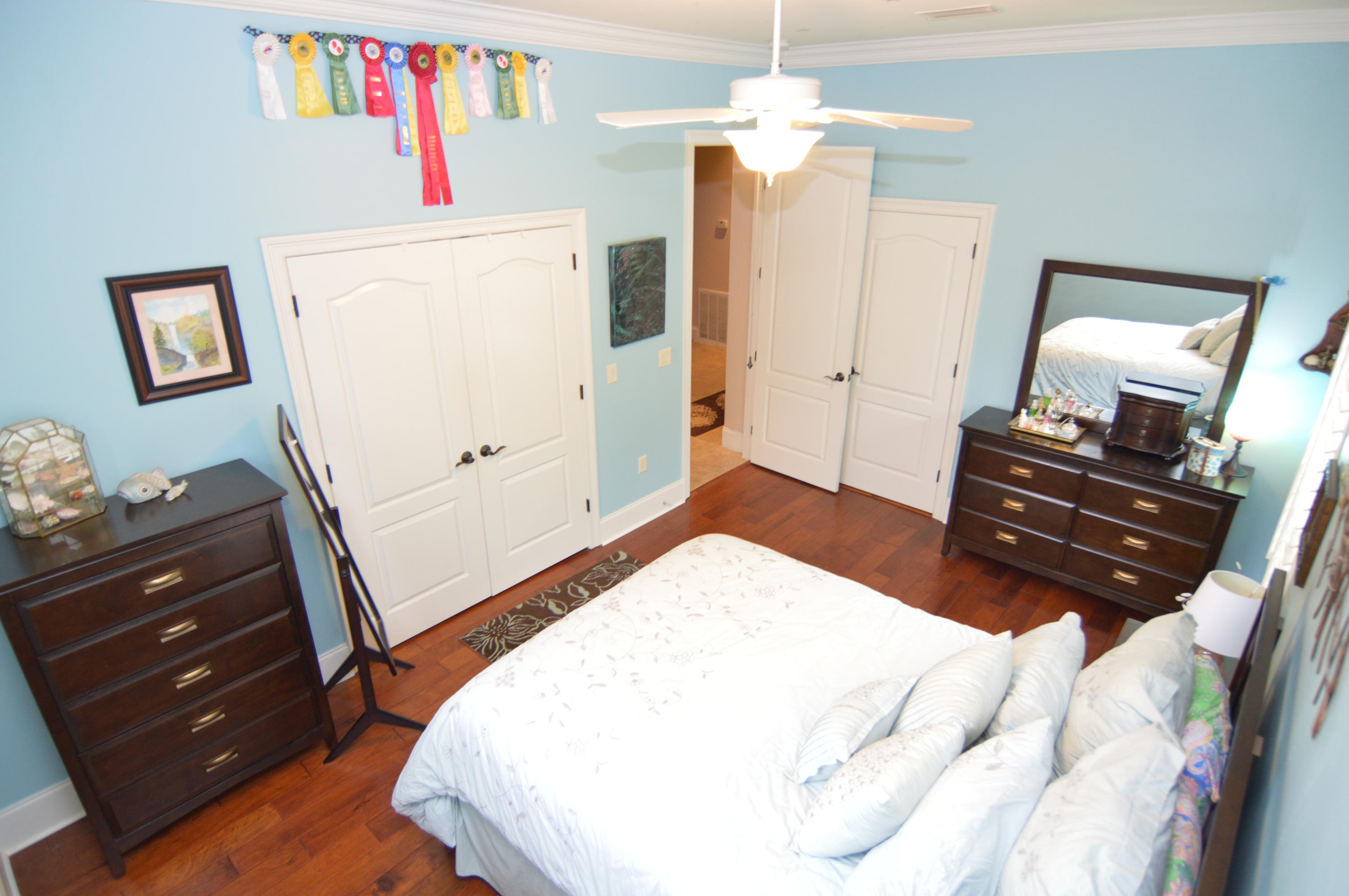 4380 Stonebridge Road Destin, FL 32541 - Photo 44 of 59 Upstairs Bedroom 1