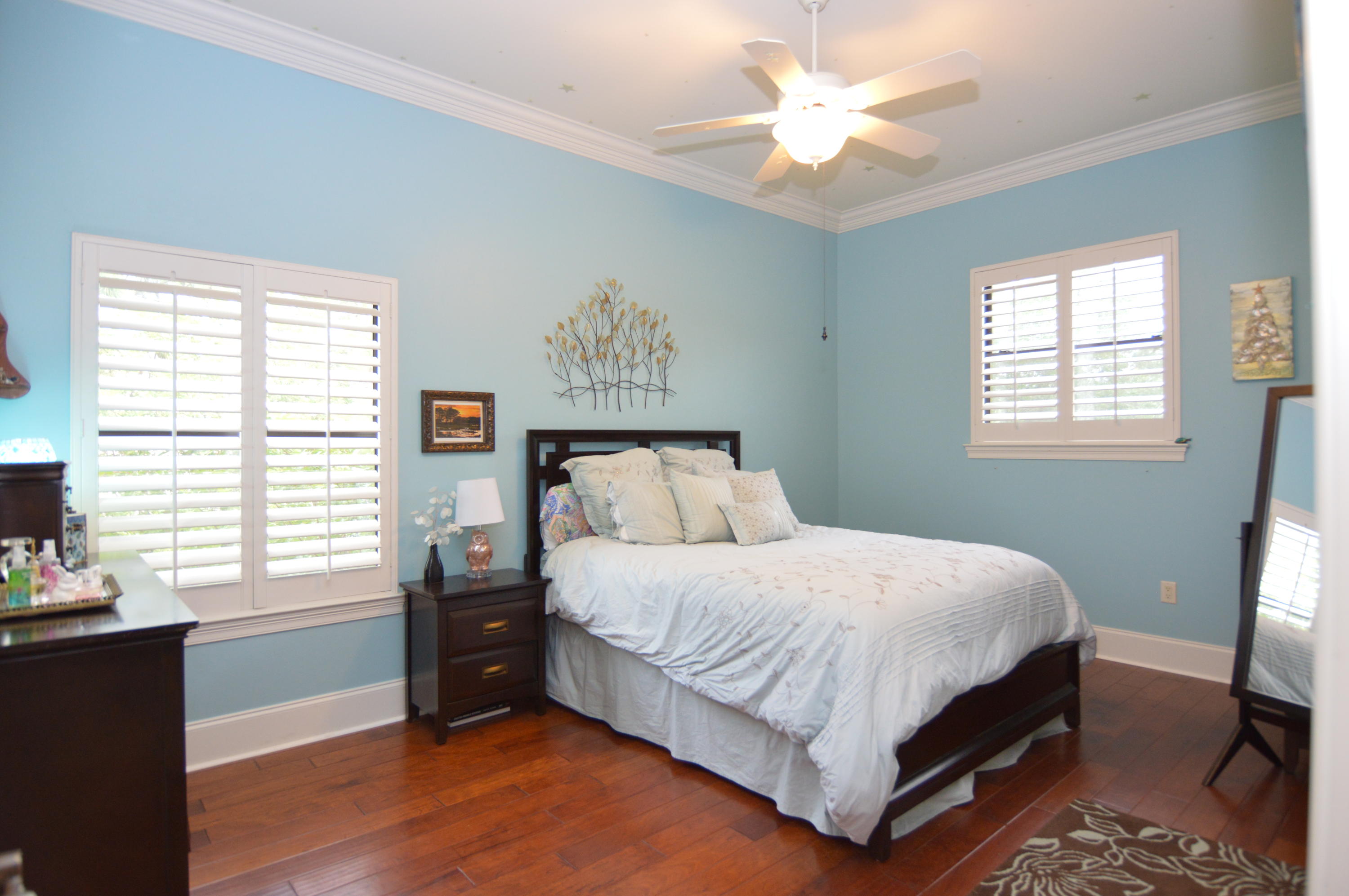 4380 Stonebridge Road Destin, FL 32541 - Photo 45 of 59 Upstairs Bedroom 1