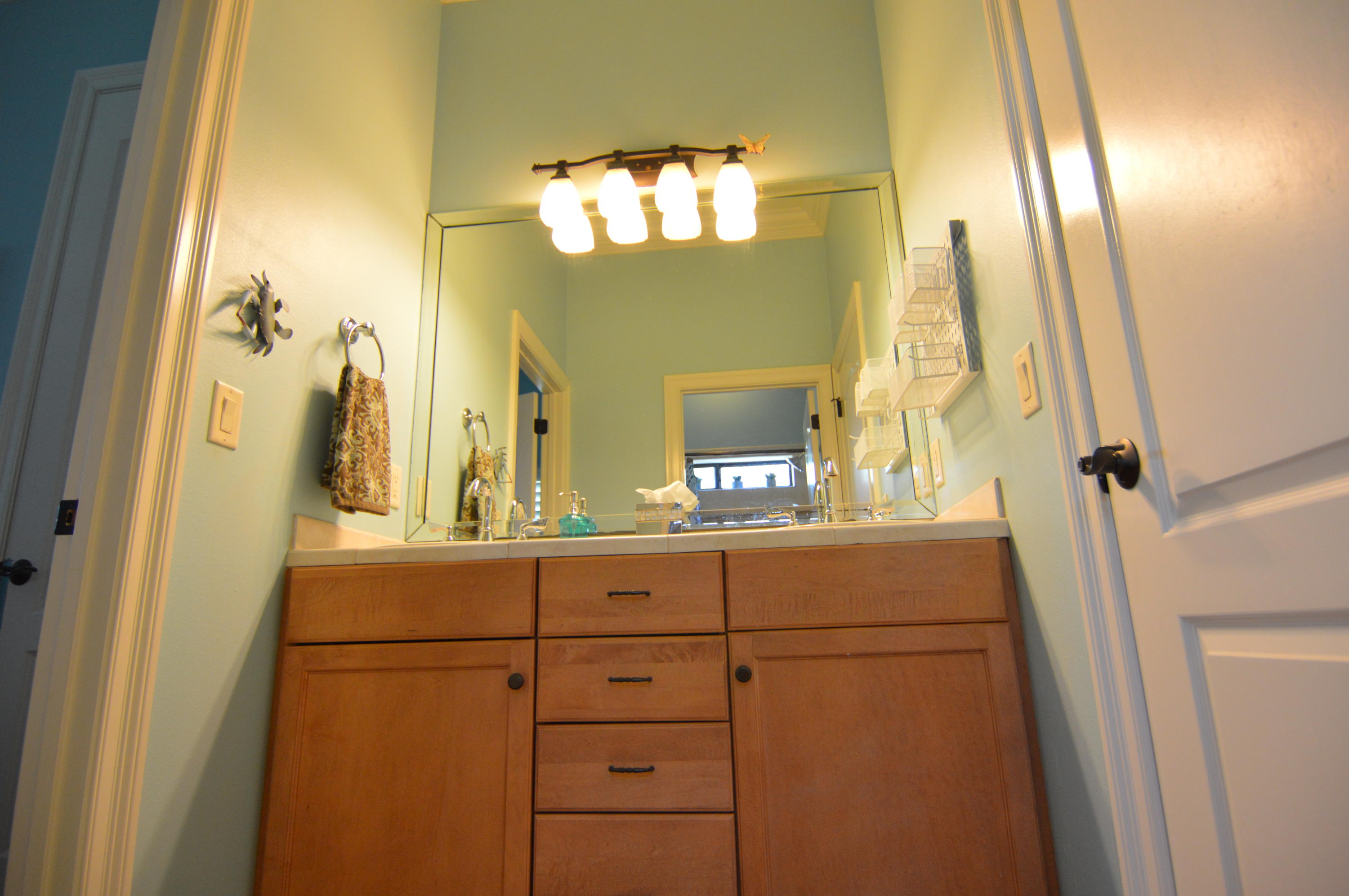 4380 Stonebridge Road Destin, FL 32541 - Photo 46 of 59 Upstairs Bathroom