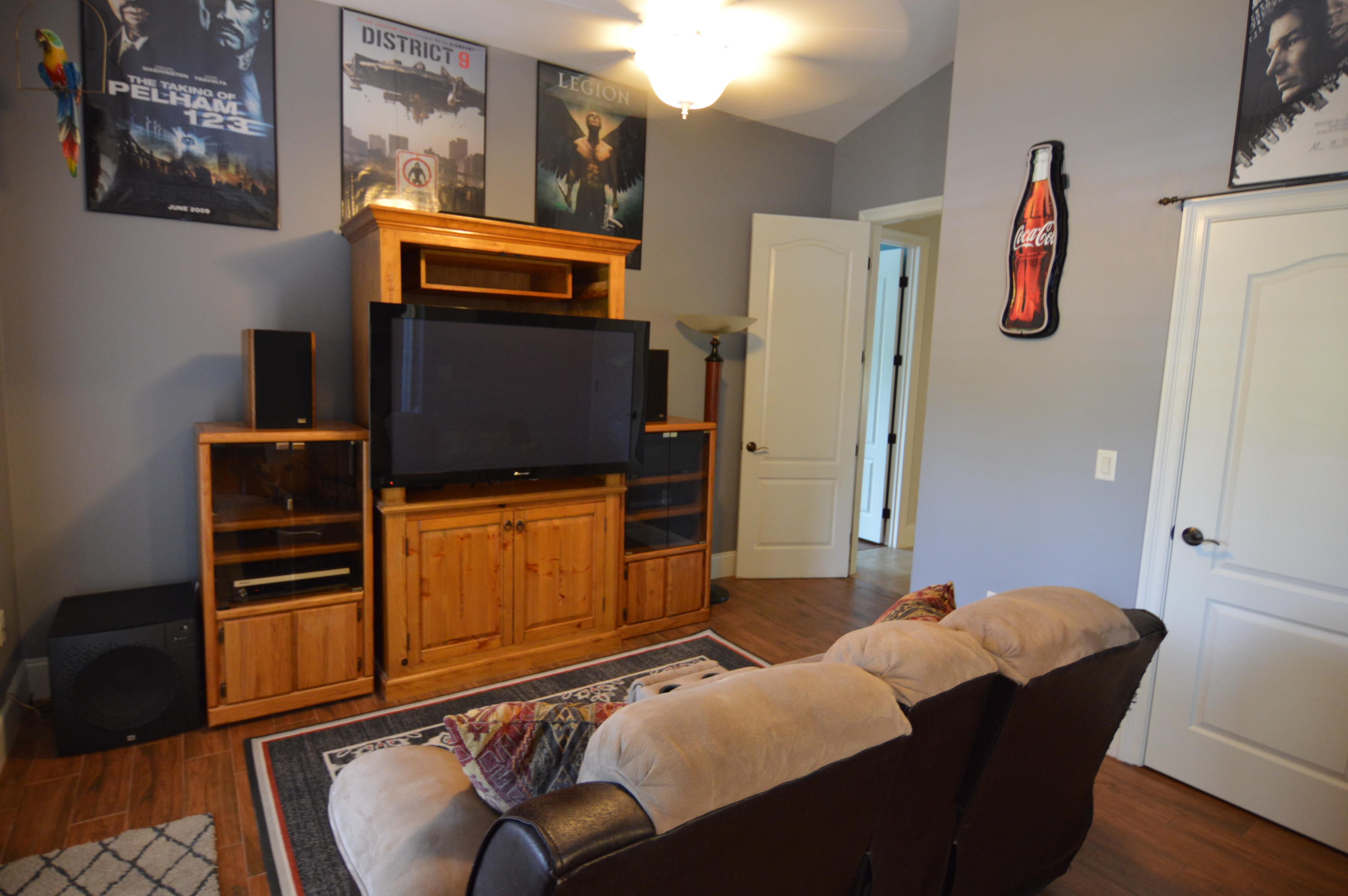 4380 Stonebridge Road Destin, FL 32541 - Photo 52 of 59 Suite Sitting Area