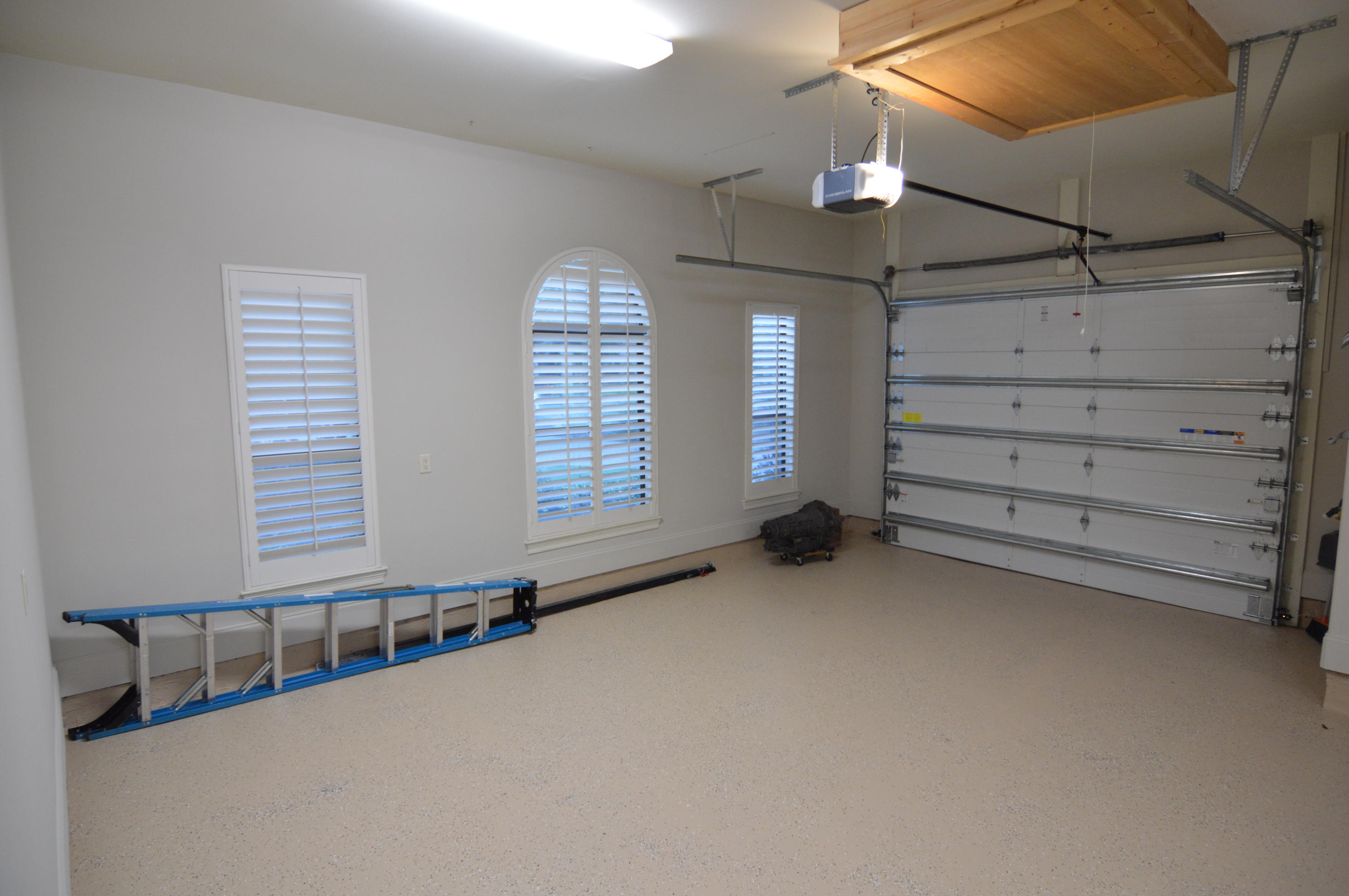 4380 Stonebridge Road Destin, FL 32541 - Photo 57 of 59 Garage 3
