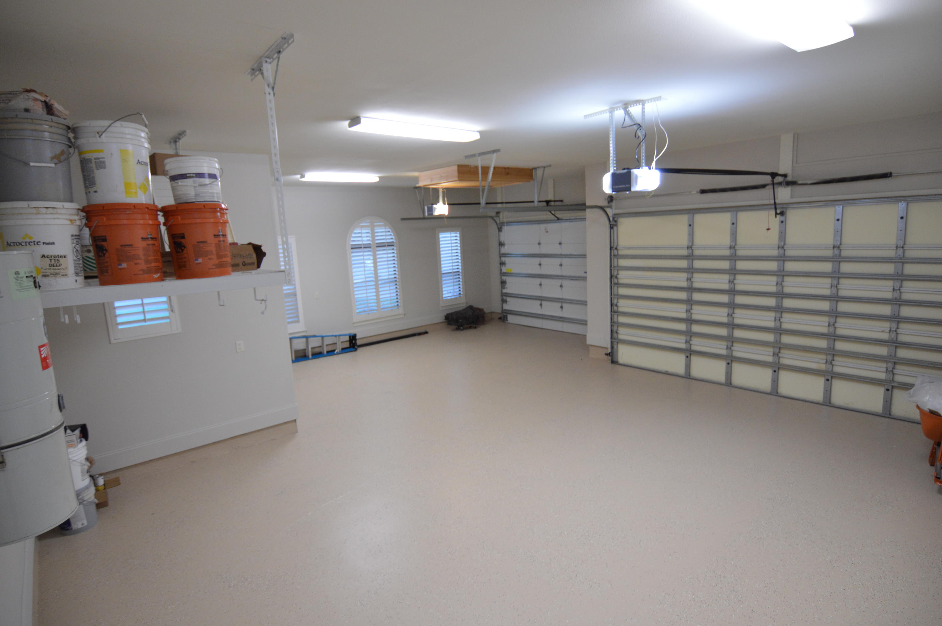 4380 Stonebridge Road Destin, FL 32541 - Photo 58 of 59 Garage 2