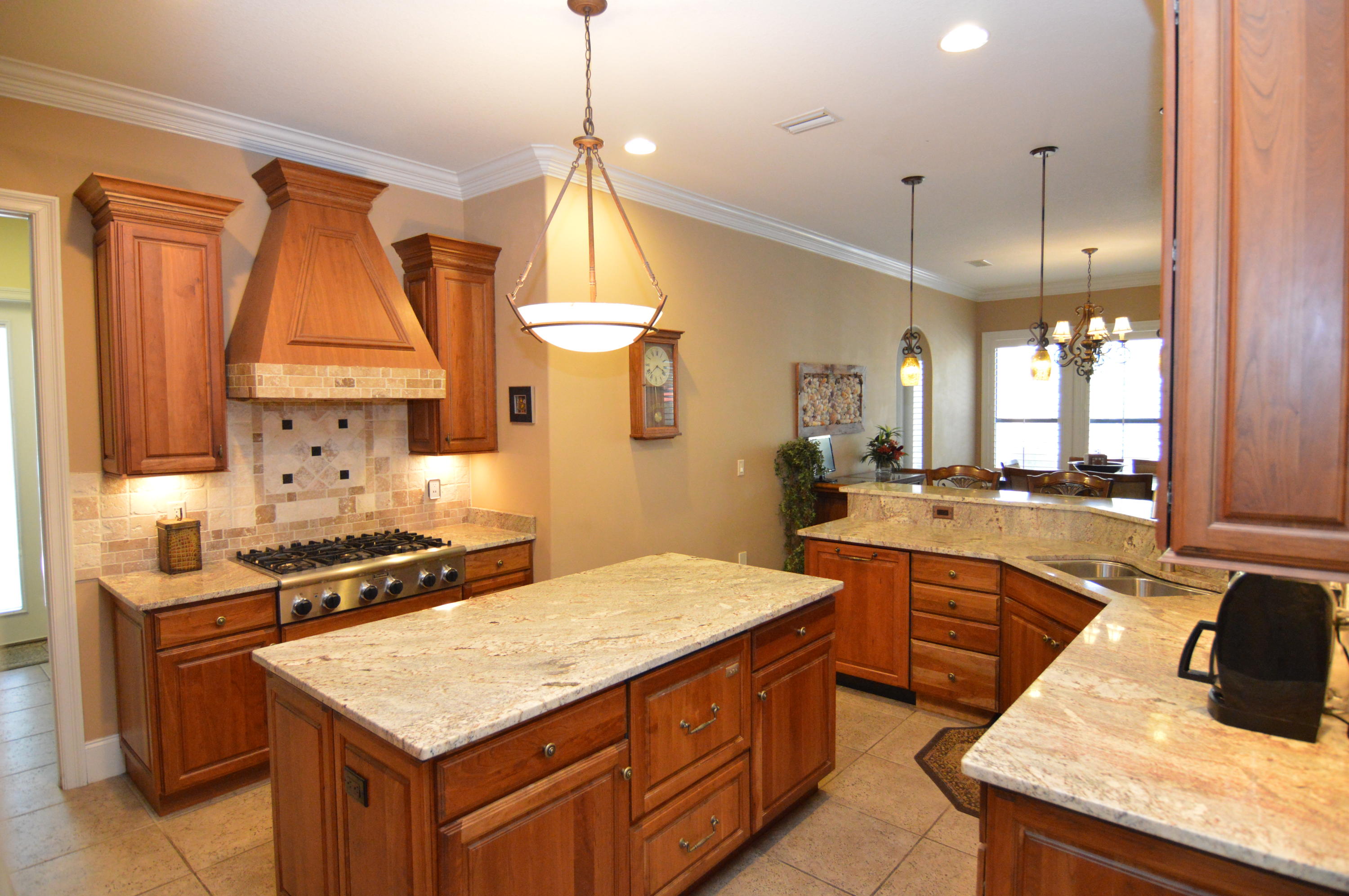 4380 Stonebridge Road Destin, FL 32541 - Photo 6 of 59 Kitchen